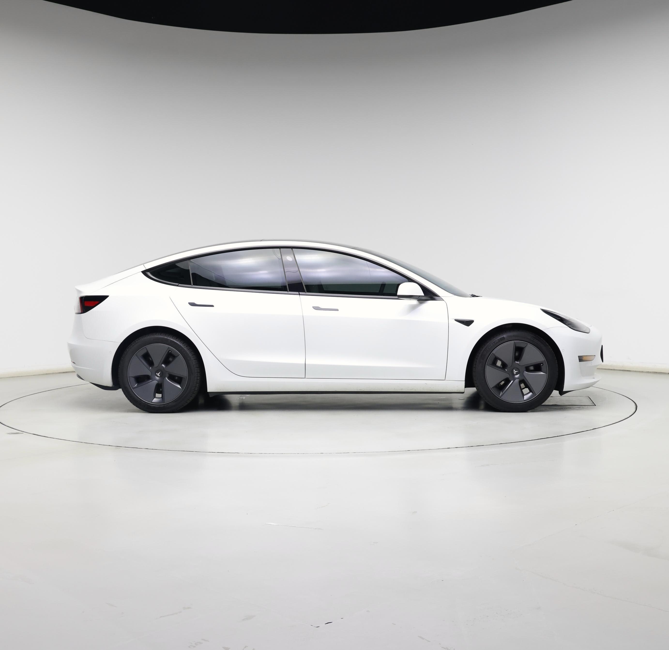 Thumbnail: 2021 Tesla Model 3 - 7