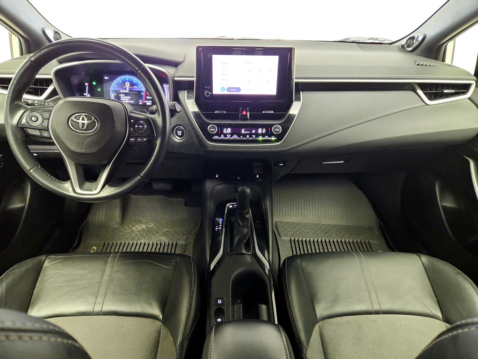 Thumbnail: 2023 Toyota Corolla - 9