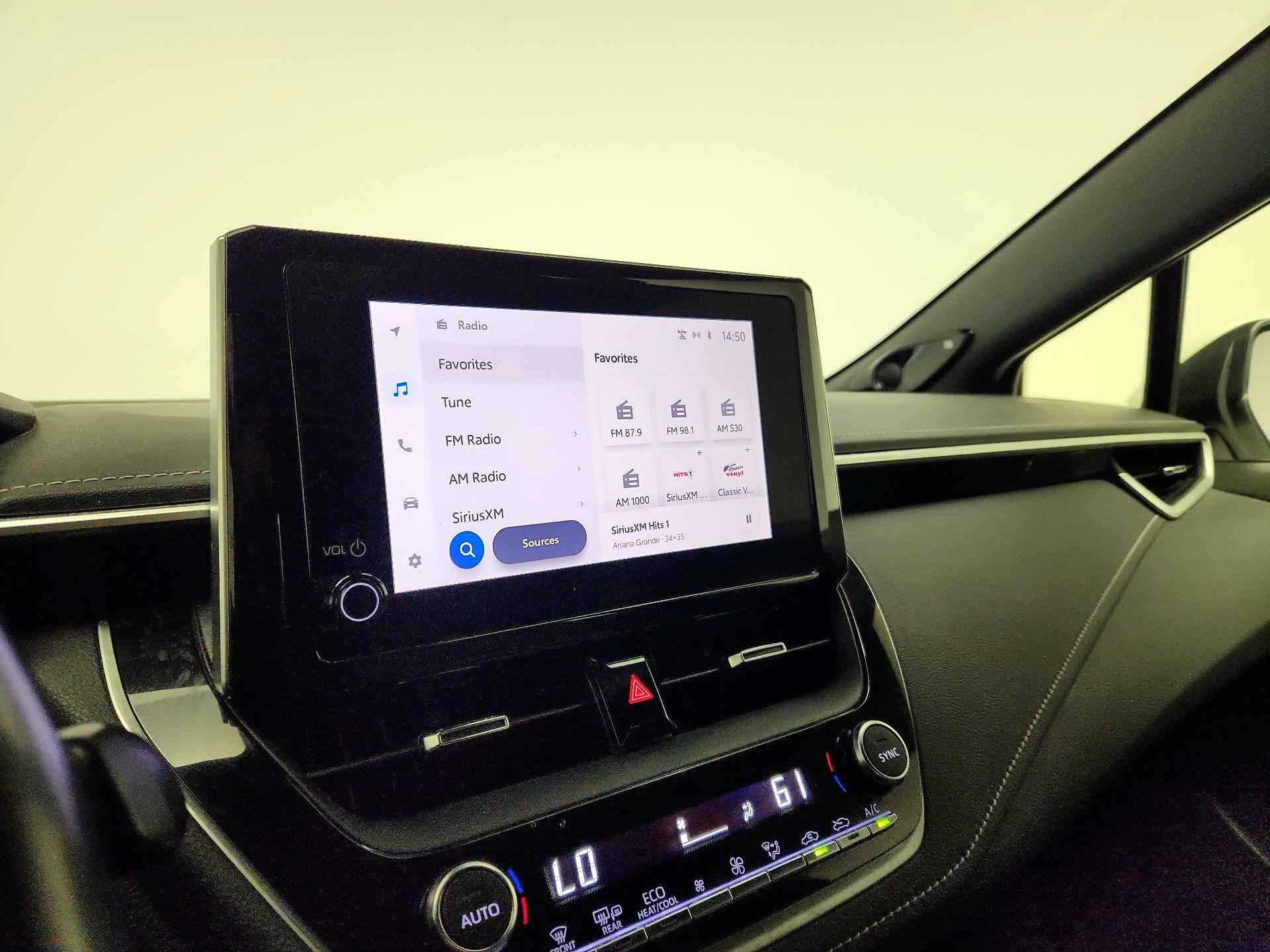 Thumbnail: 2023 Toyota Corolla - 15