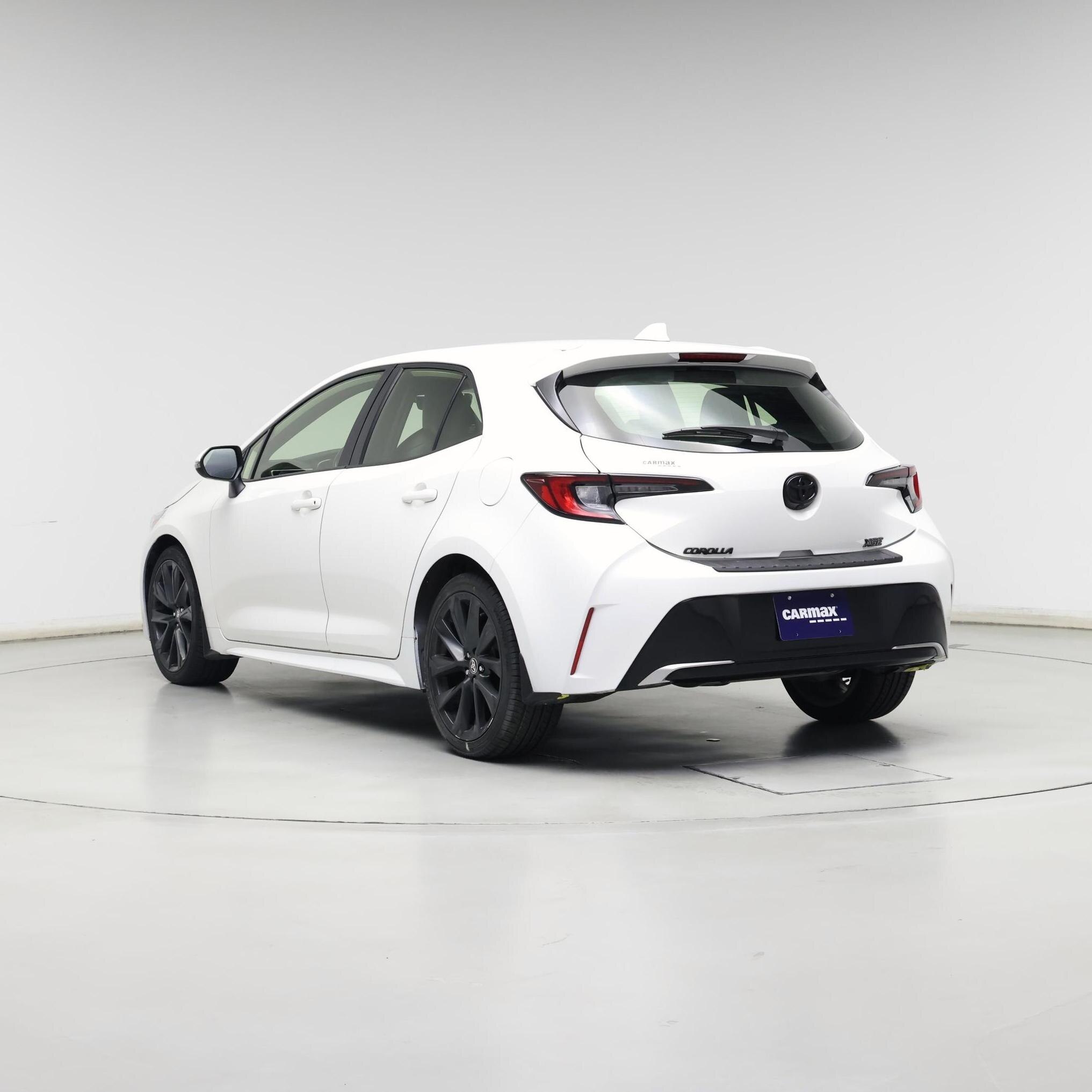 Thumbnail: 2023 Toyota Corolla - 2
