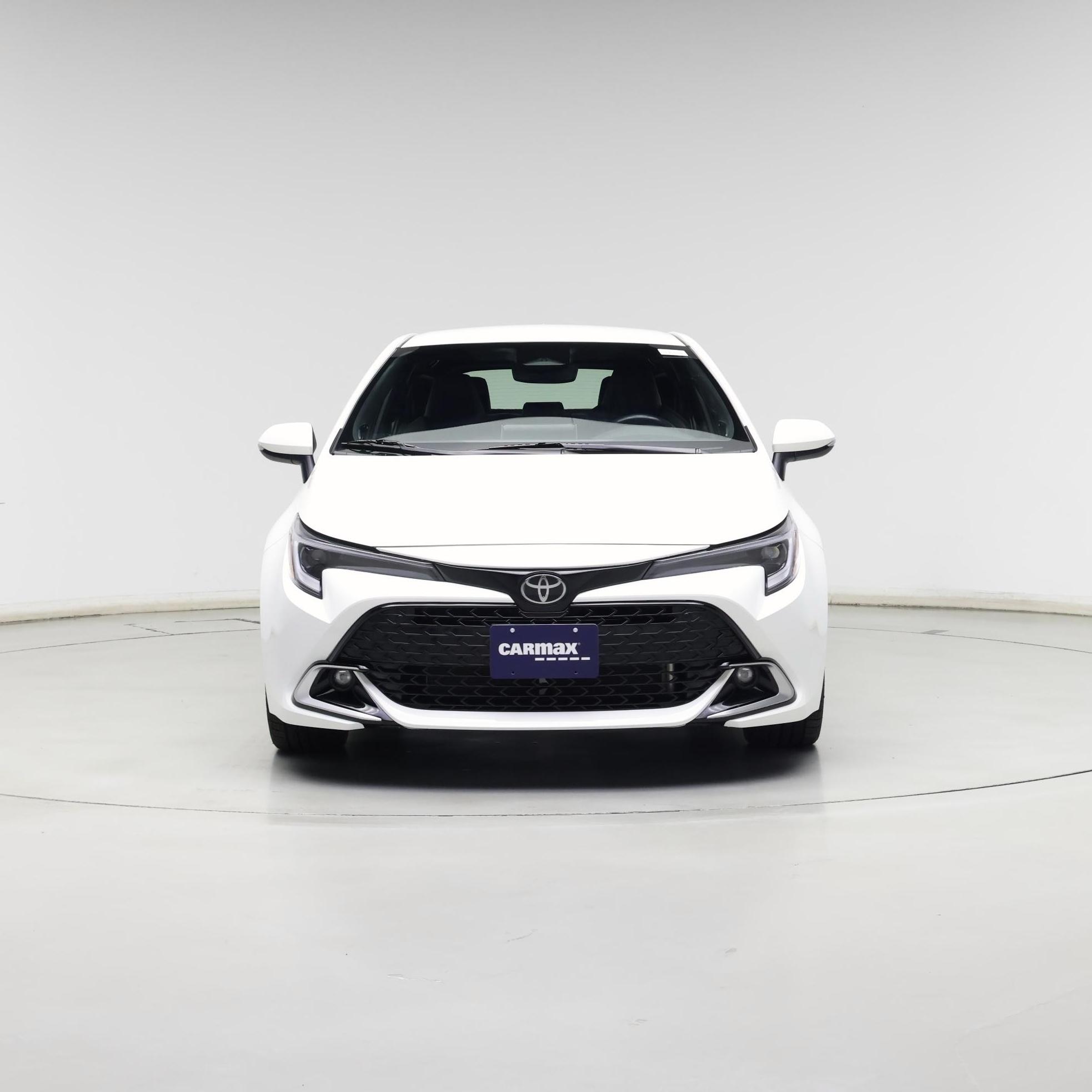 Thumbnail: 2023 Toyota Corolla - 5