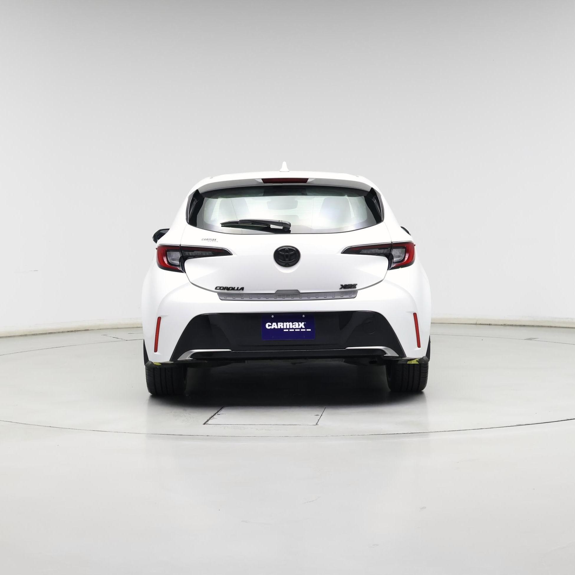 Thumbnail: 2023 Toyota Corolla - 6