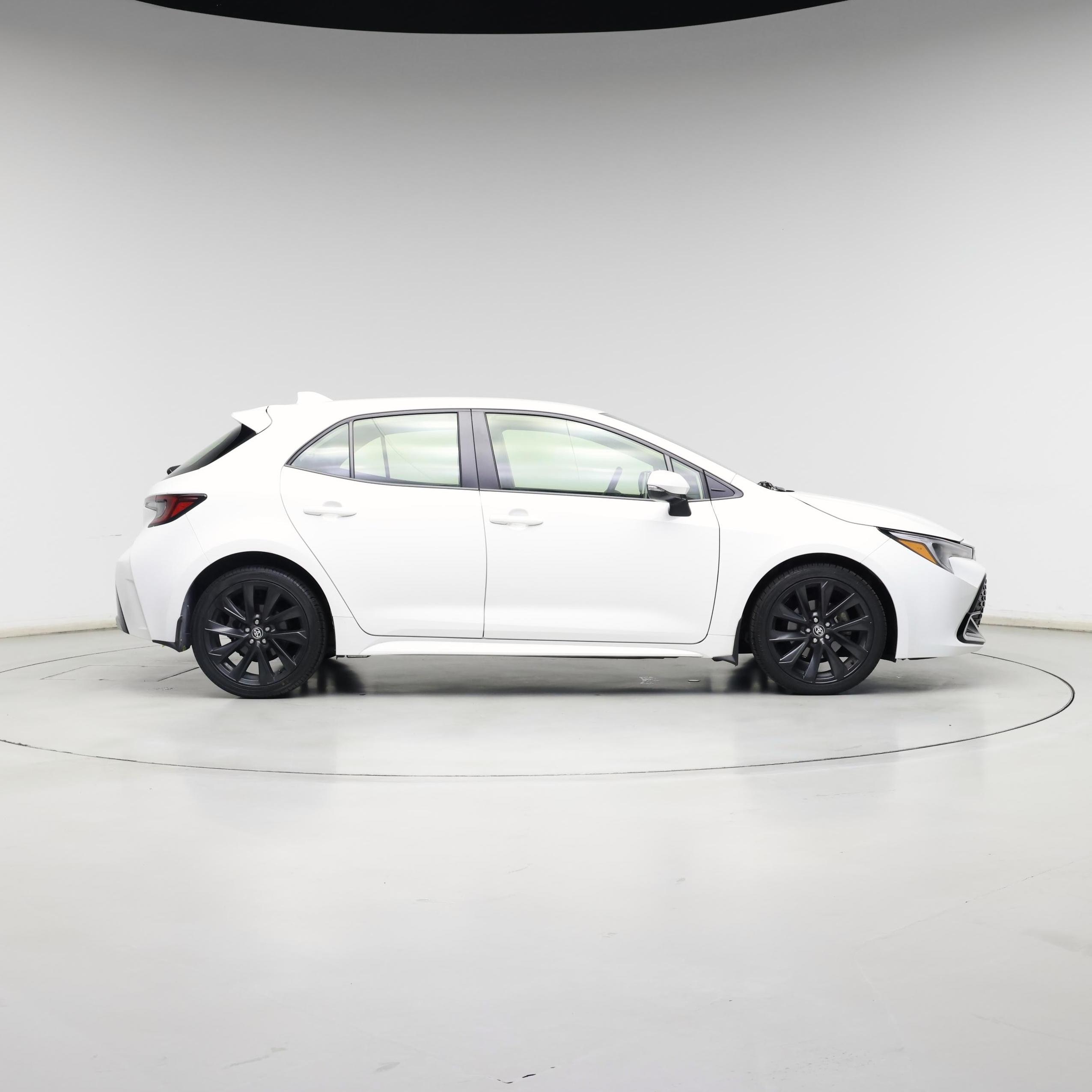 Thumbnail: 2023 Toyota Corolla - 7