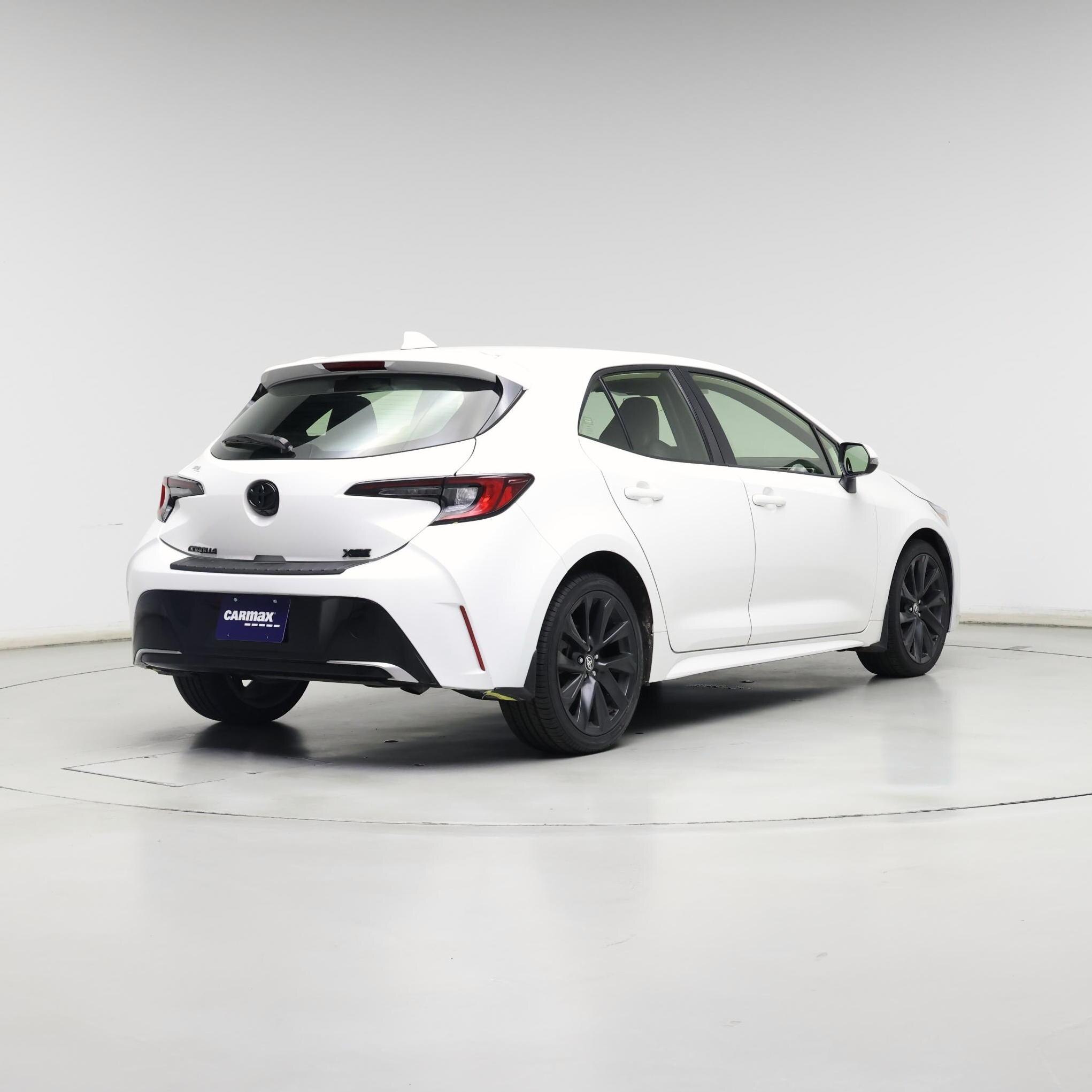 Thumbnail: 2023 Toyota Corolla - 8