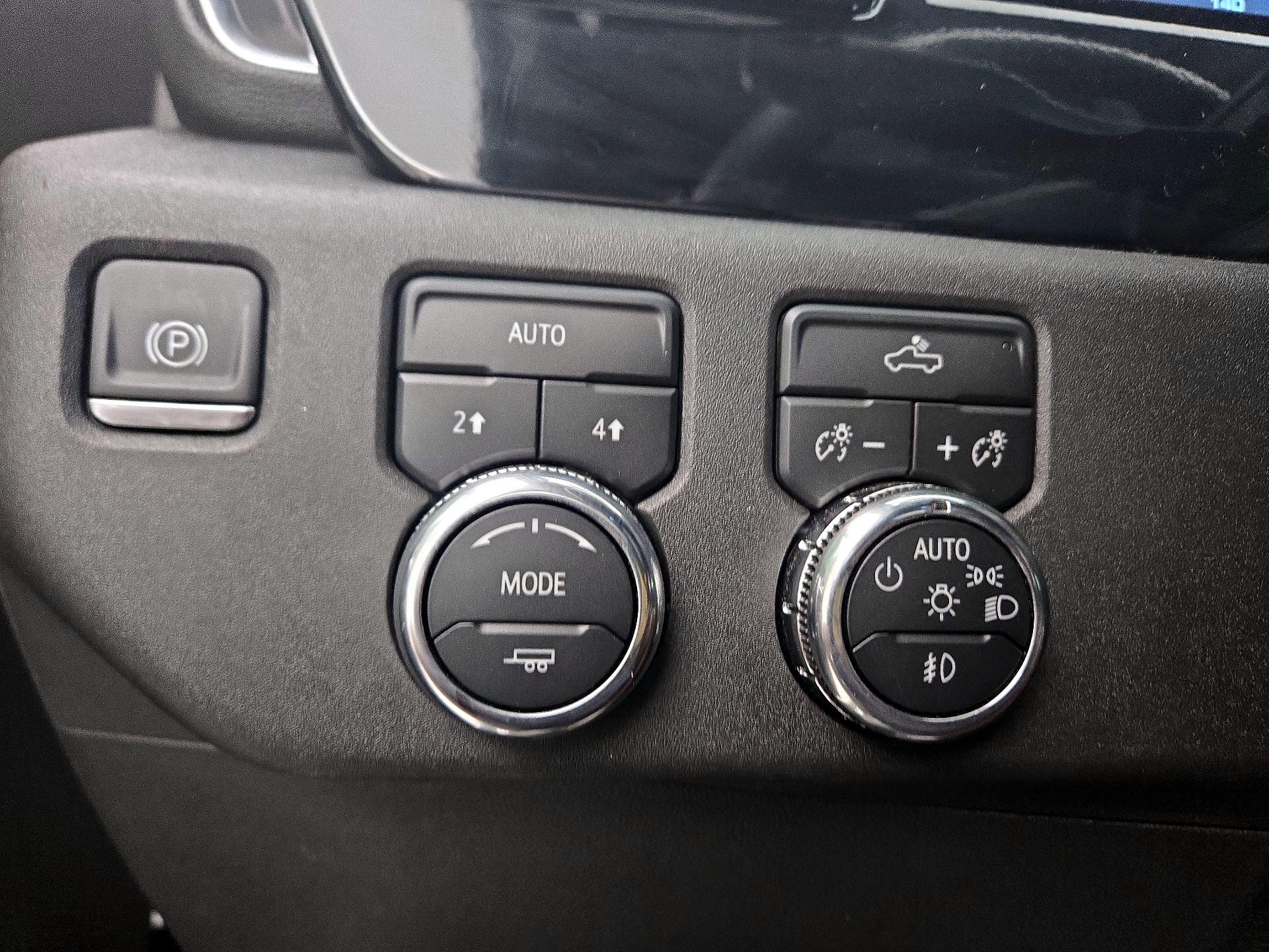 Thumbnail: 2023 GMC Sierra 1500 - 13