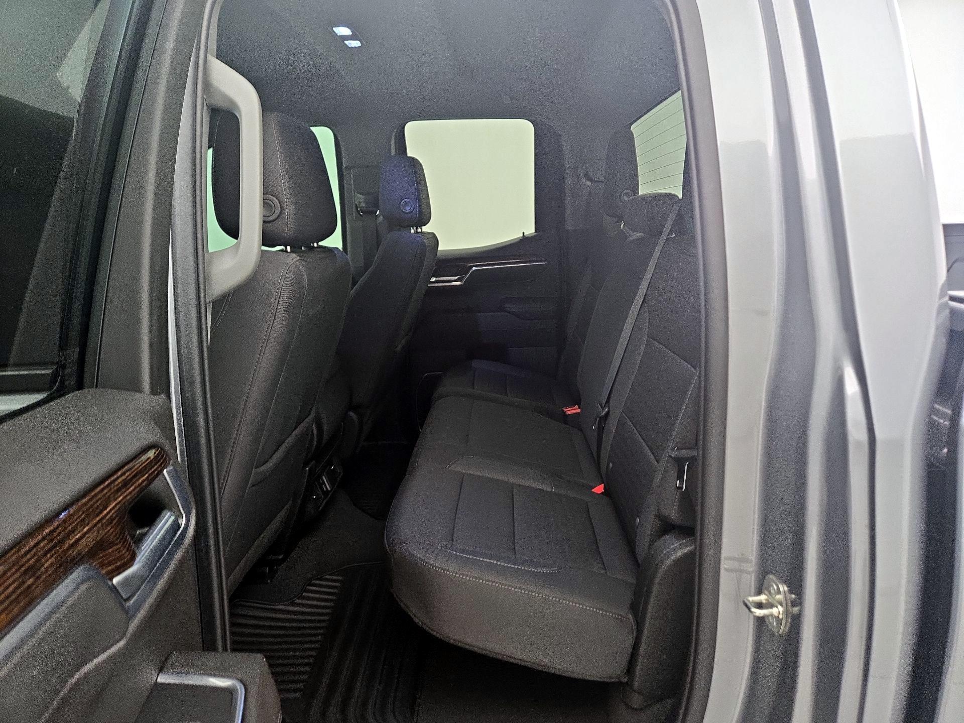 Thumbnail: 2023 GMC Sierra 1500 - 20