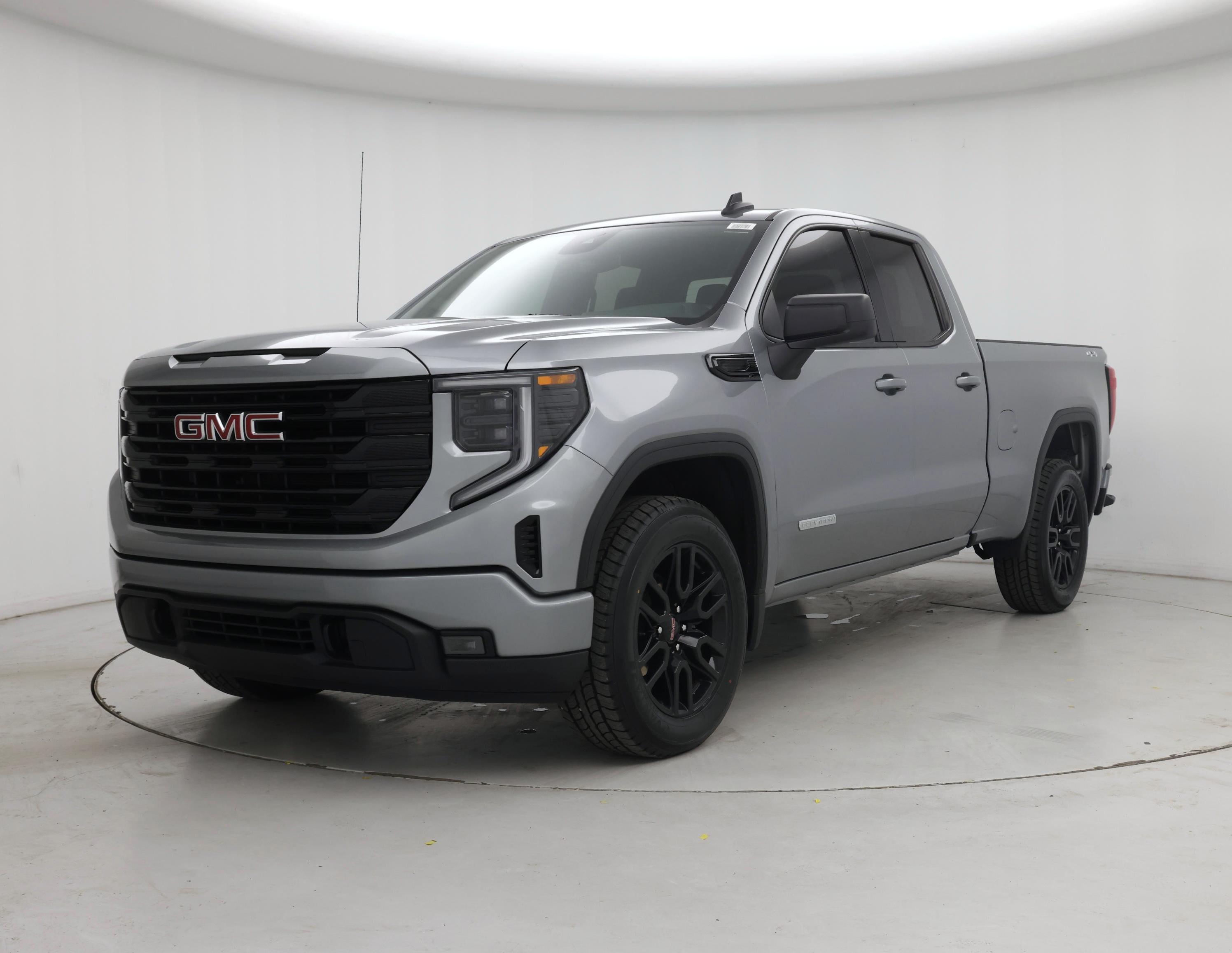 Thumbnail: 2023 GMC Sierra 1500 - 4