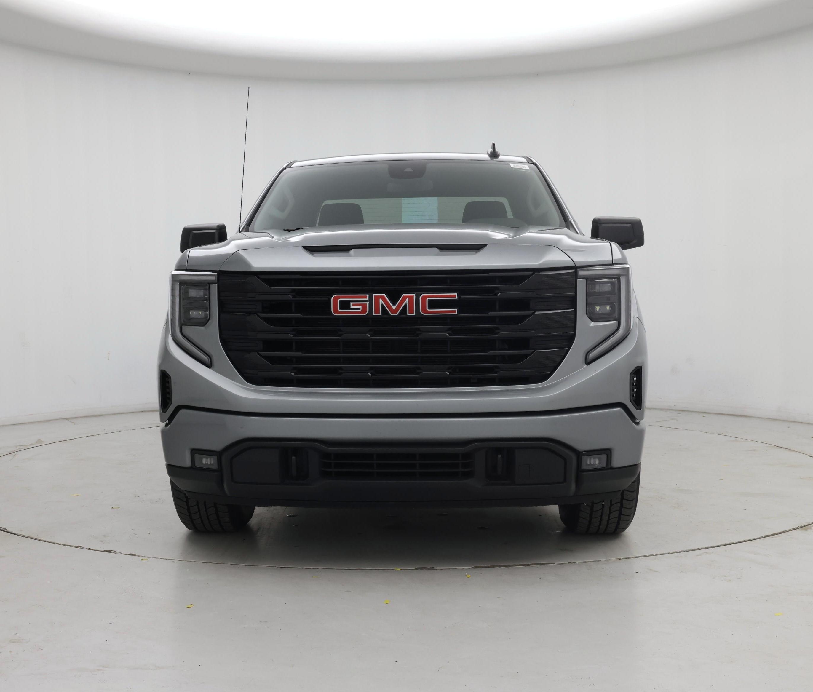 Thumbnail: 2023 GMC Sierra 1500 - 5