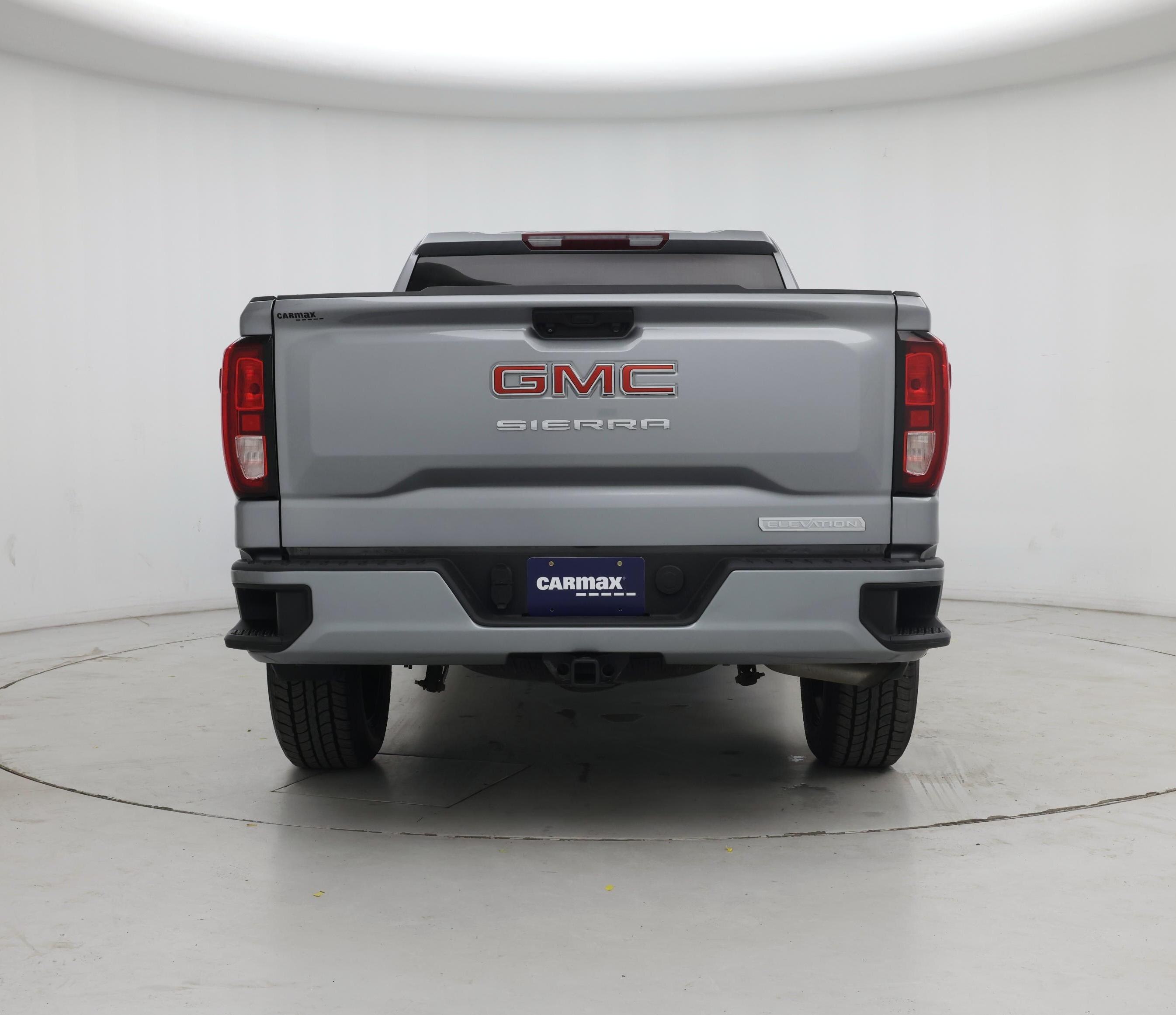 Thumbnail: 2023 GMC Sierra 1500 - 6