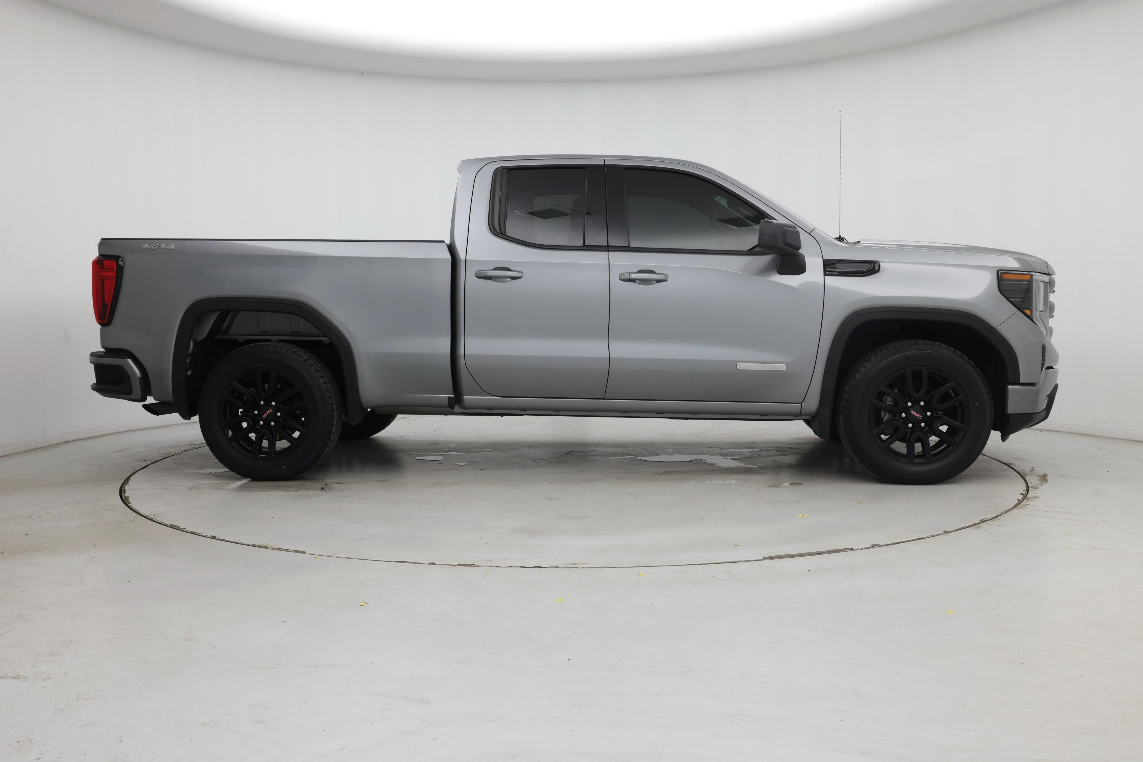 Thumbnail: 2023 GMC Sierra 1500 - 7