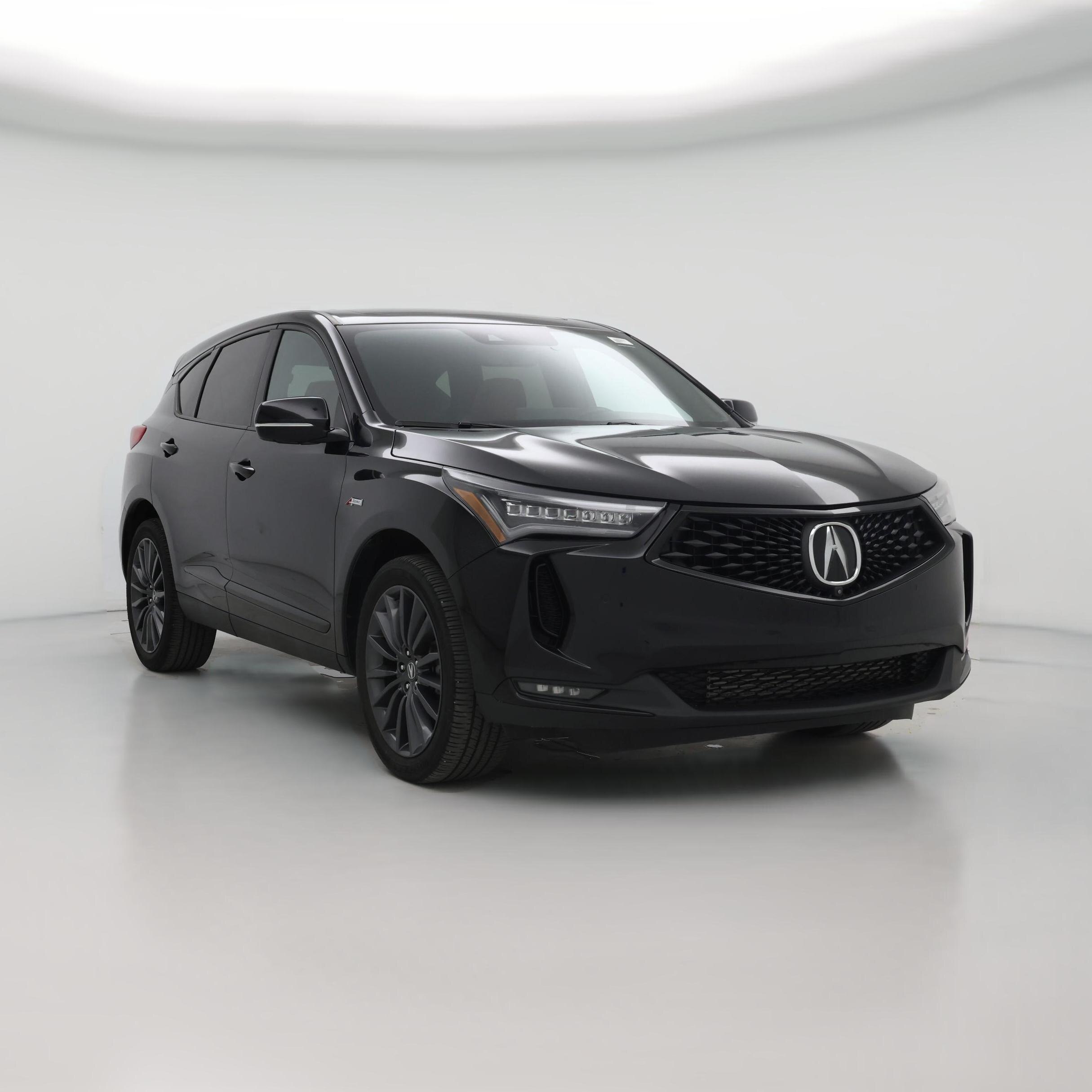 Thumbnail: 2022 Acura RDX - 1