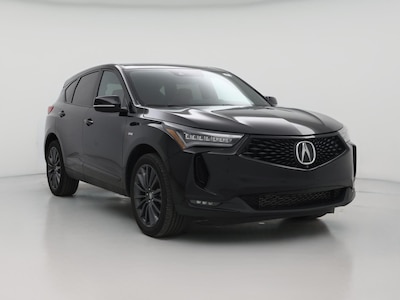 2022 Acura RDX SH-AWD A-Spec