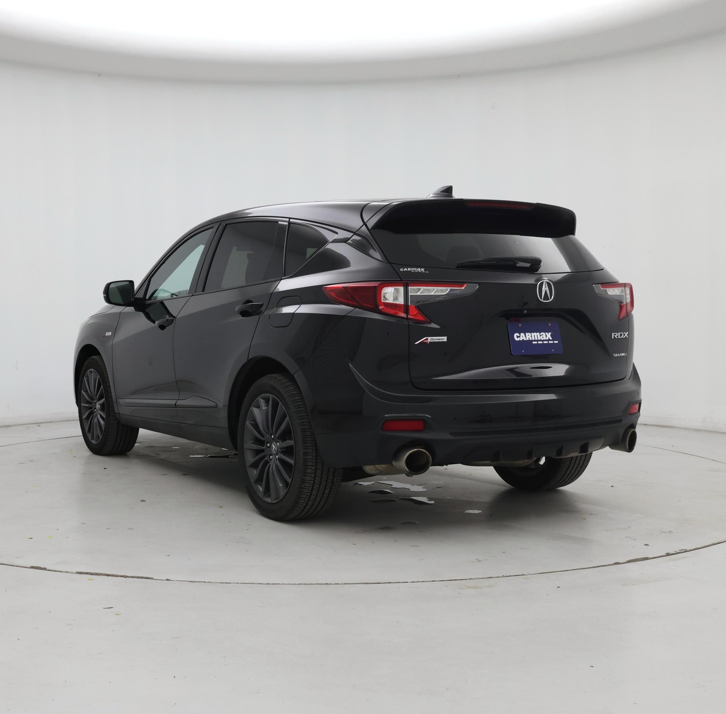 Thumbnail: 2022 Acura RDX - 2