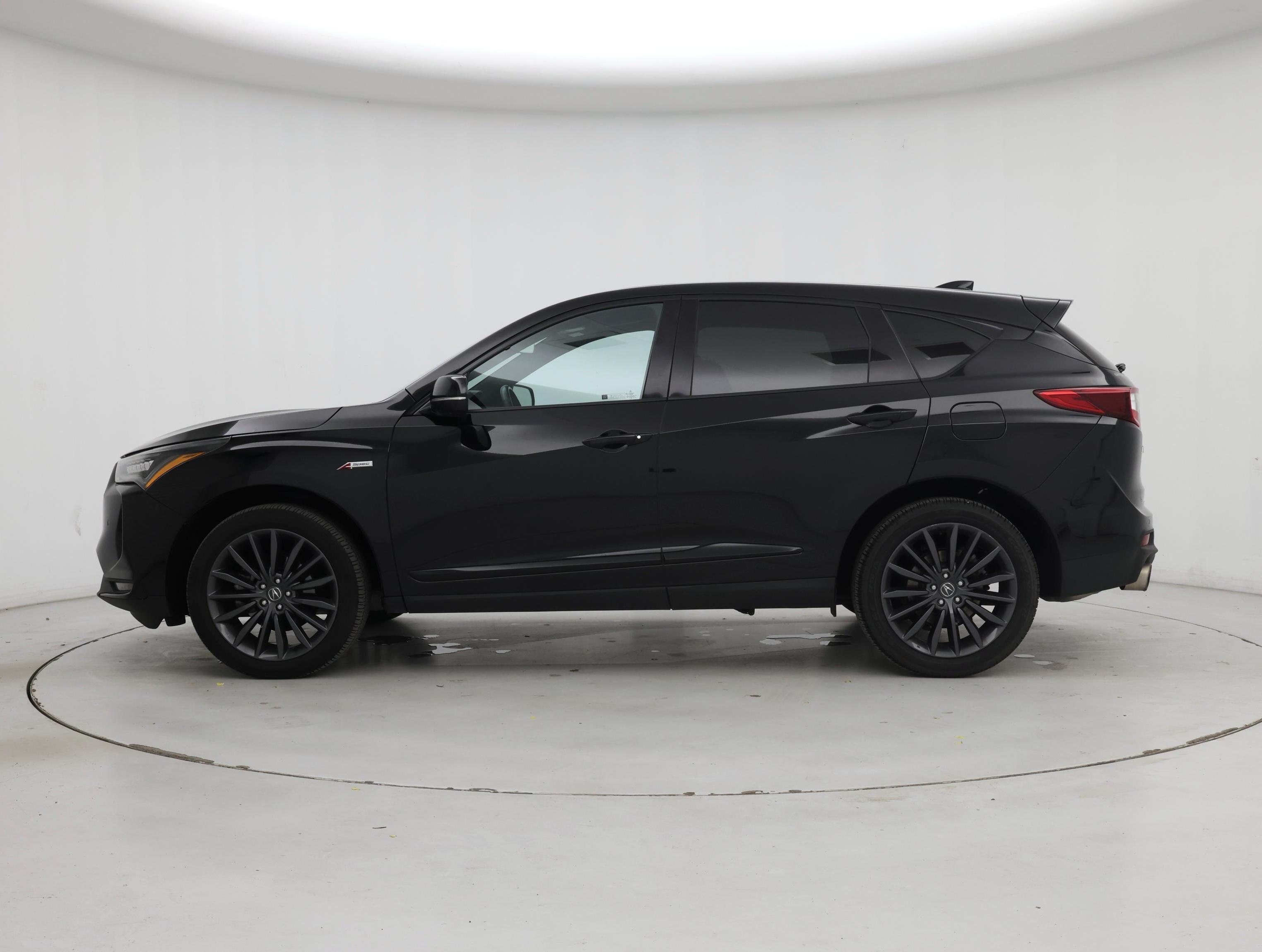 Thumbnail: 2022 Acura RDX - 3