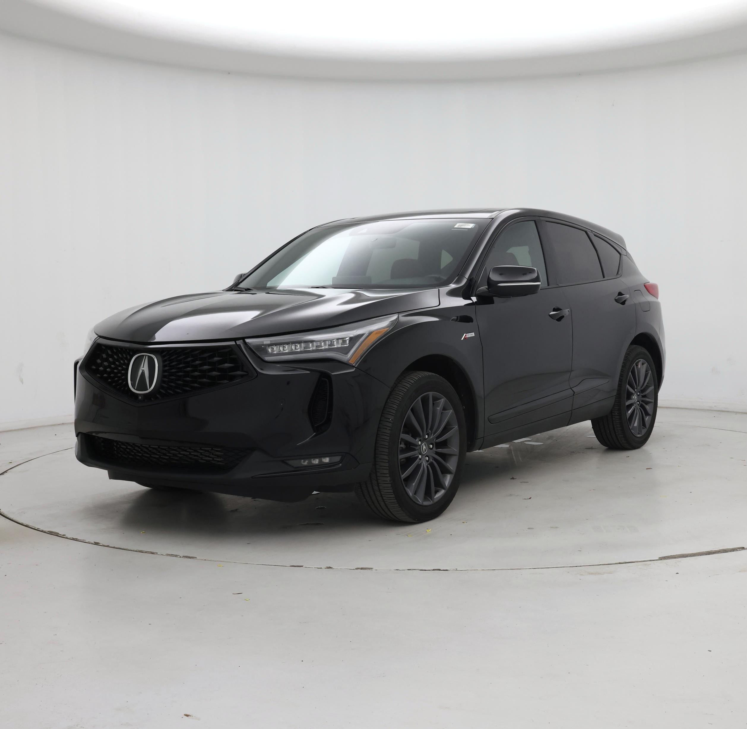 Thumbnail: 2022 Acura RDX - 4