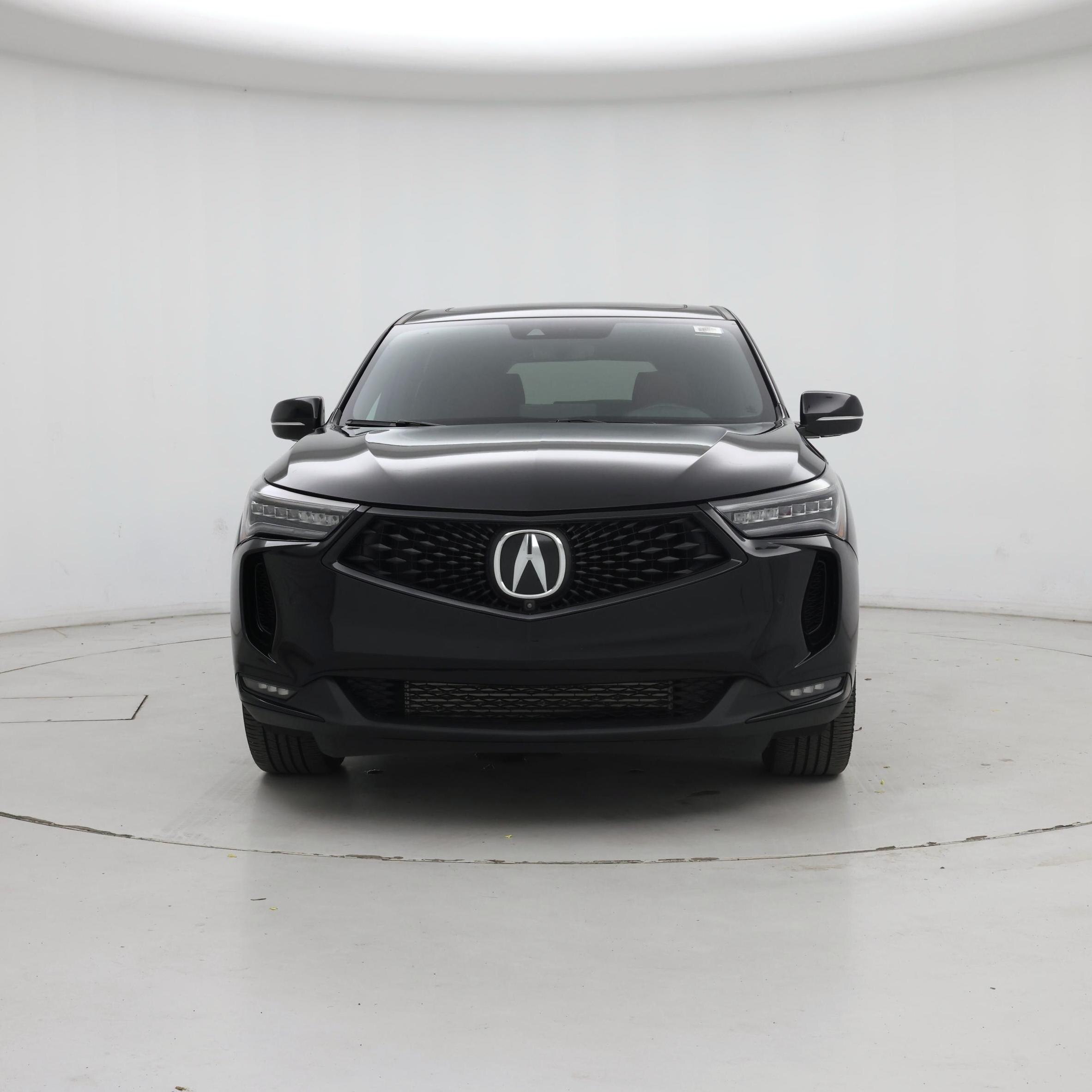 Thumbnail: 2022 Acura RDX - 5