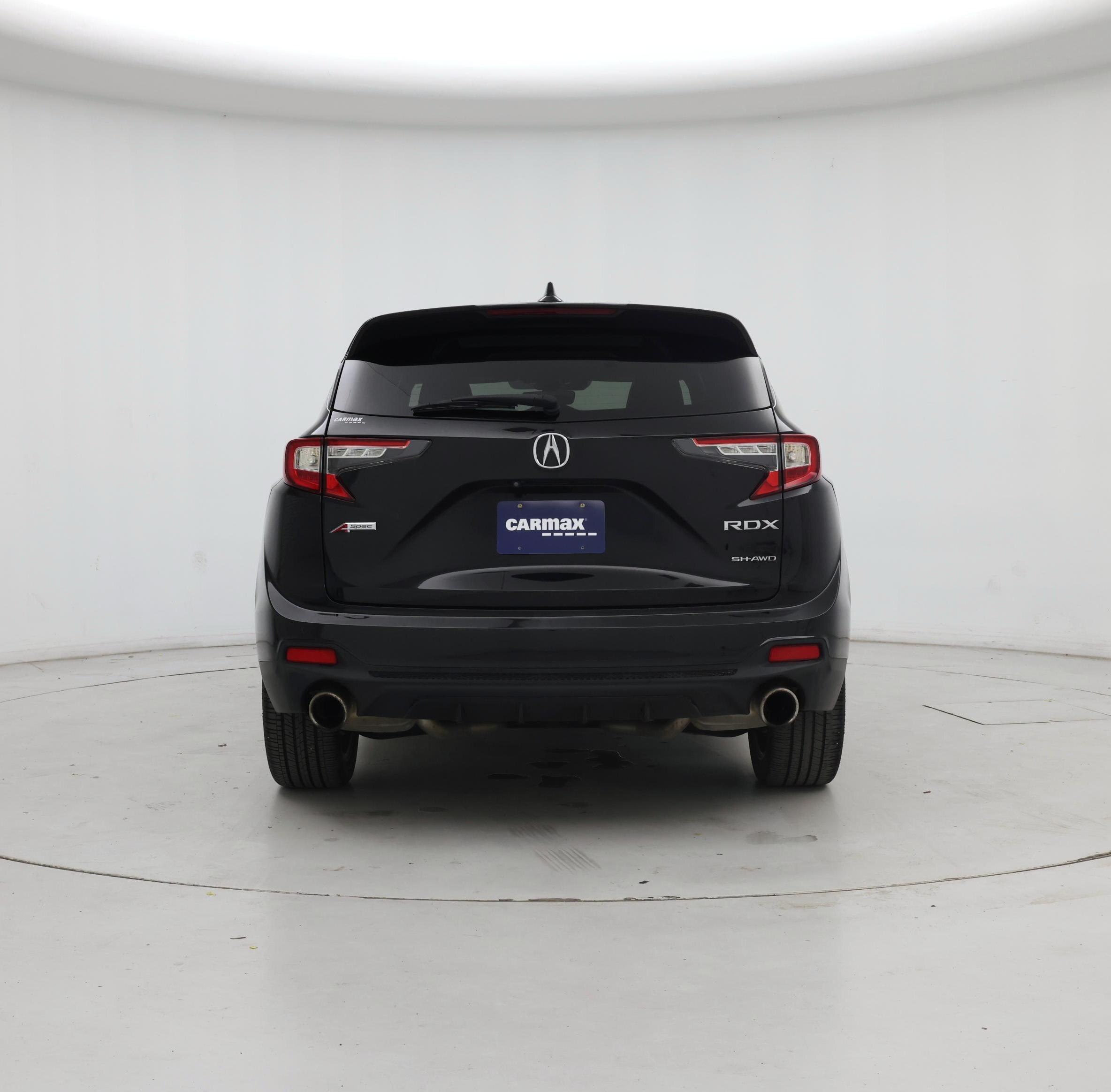 Thumbnail: 2022 Acura RDX - 6