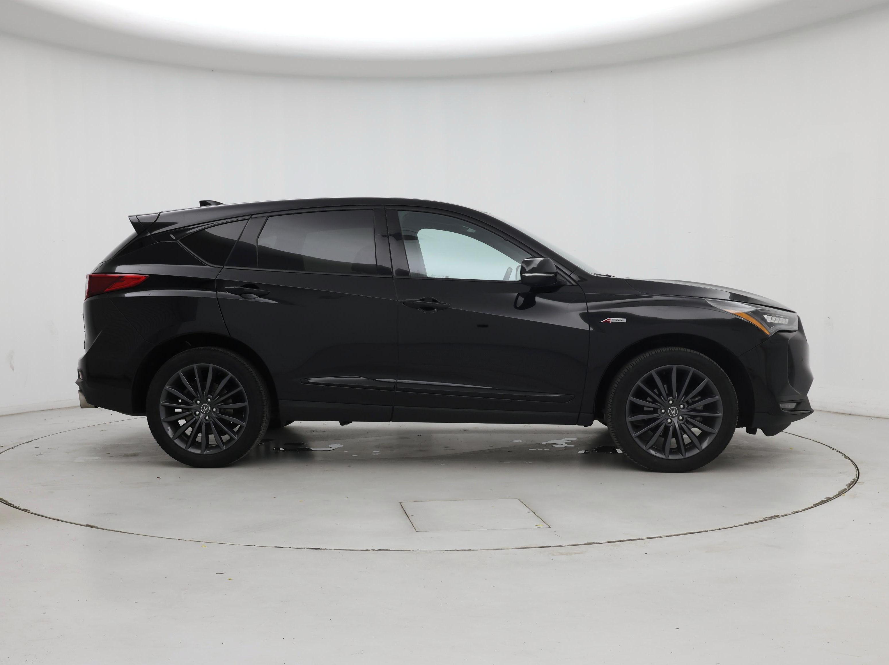 Thumbnail: 2022 Acura RDX - 7
