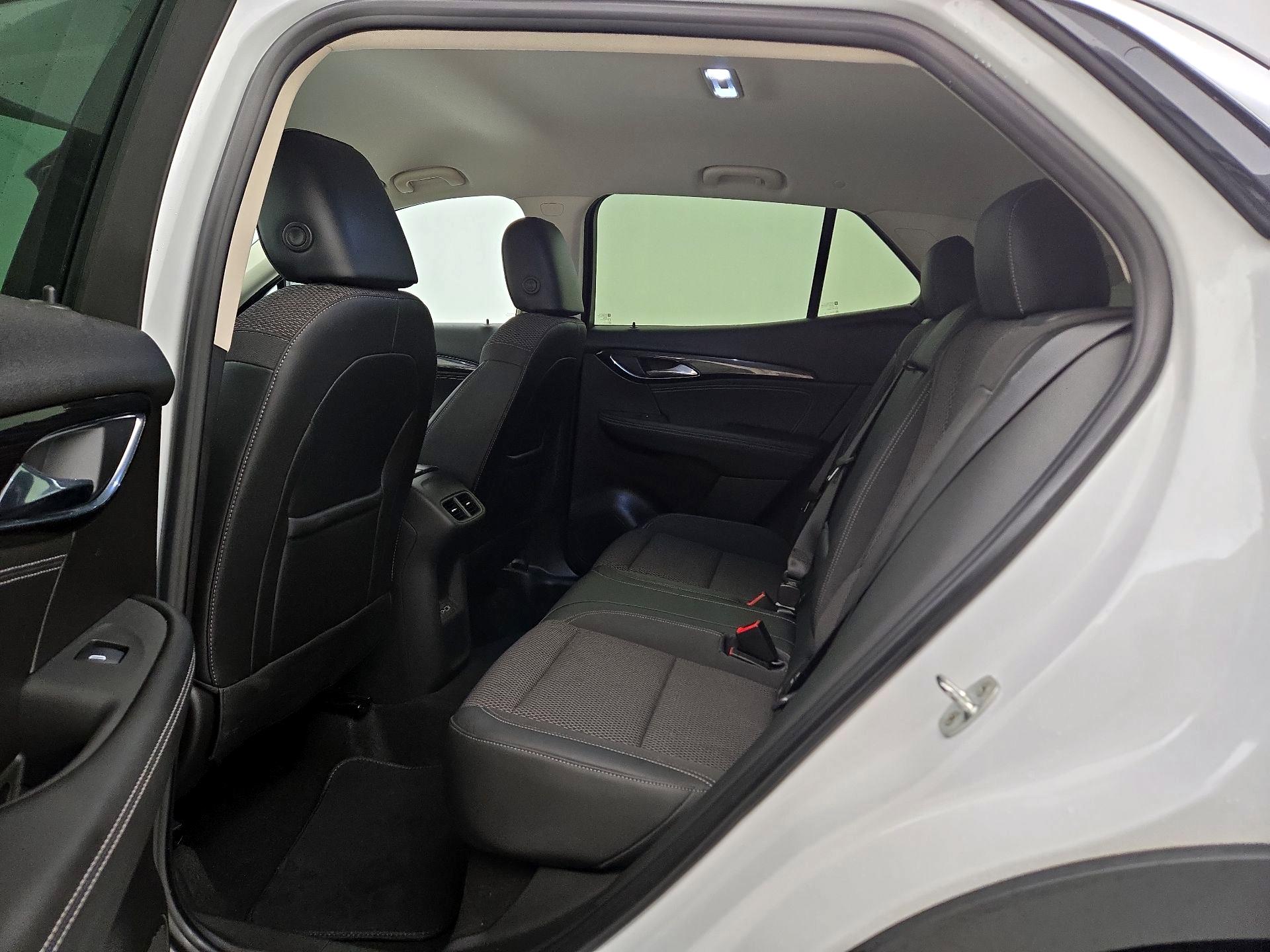 Thumbnail: 2022 Buick Envision - 19