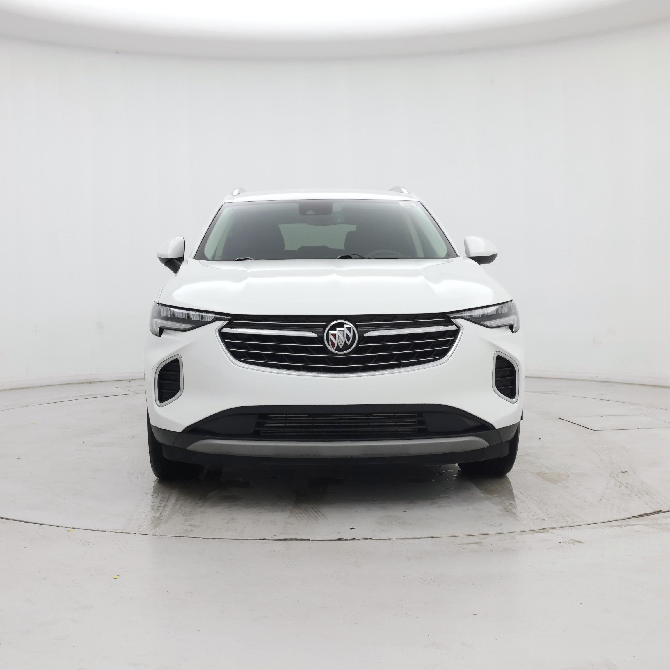 Thumbnail: 2022 Buick Envision - 5