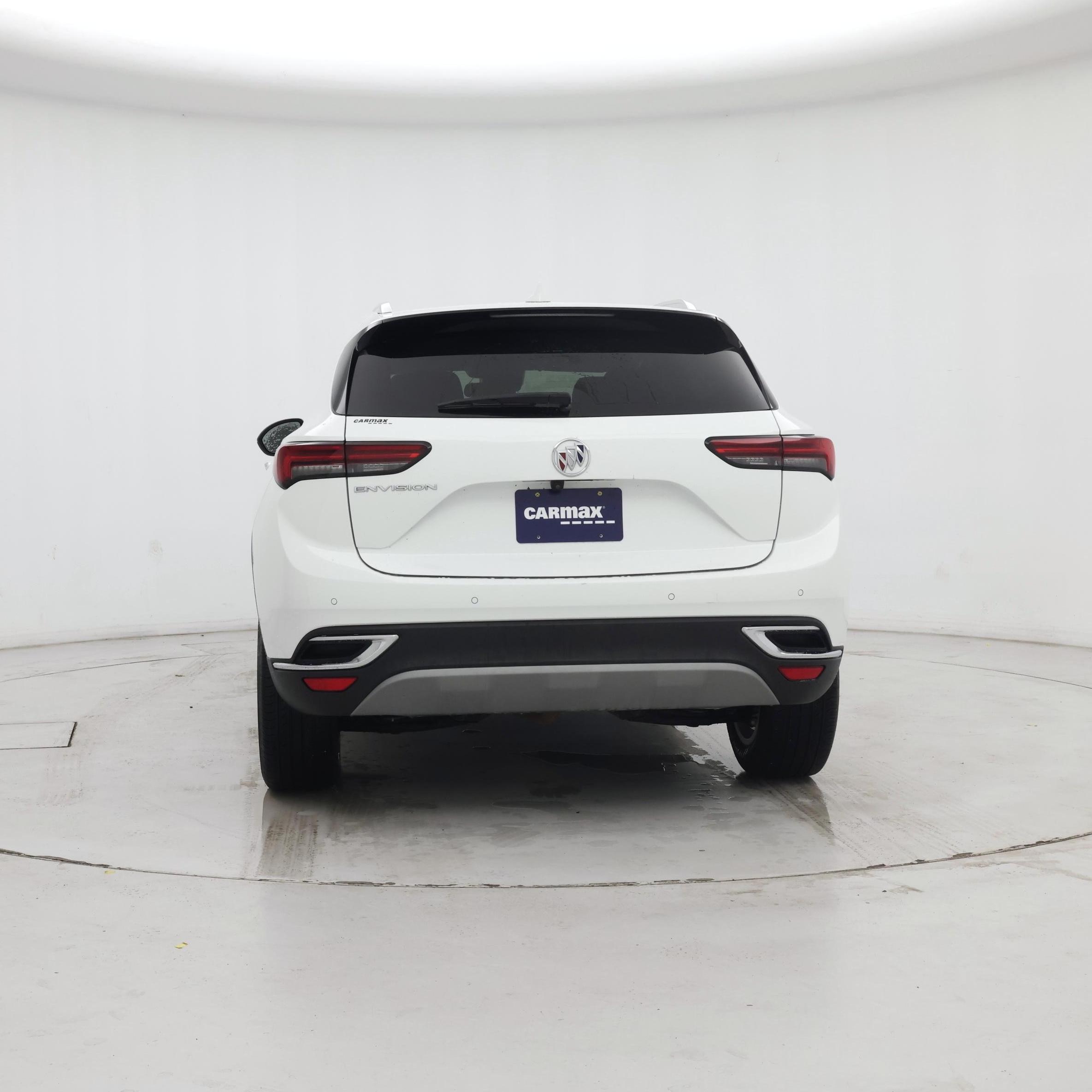 Thumbnail: 2022 Buick Envision - 6