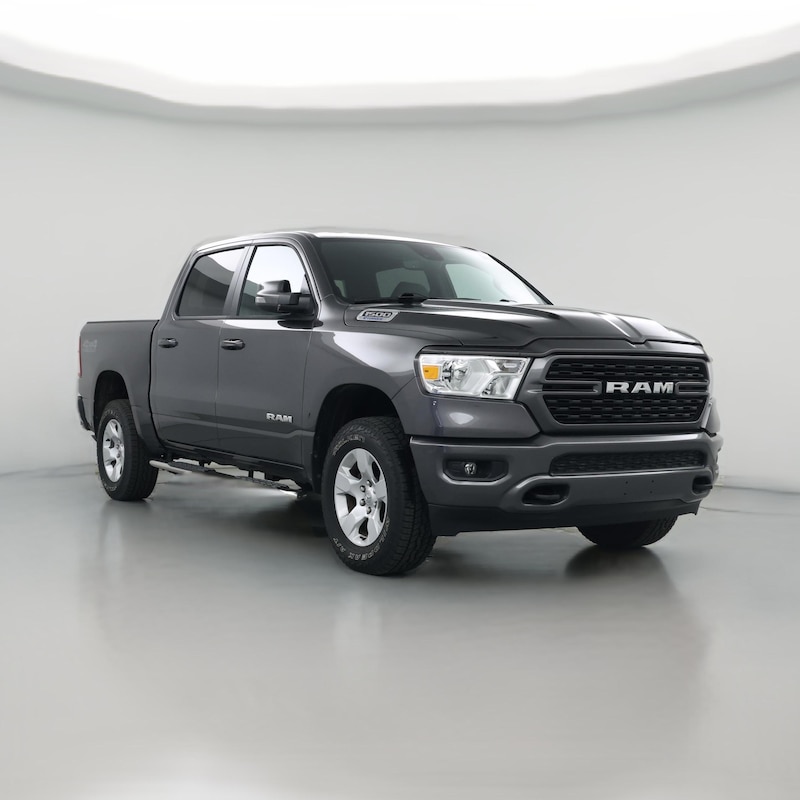 2023 Ram 1500 Bighorn