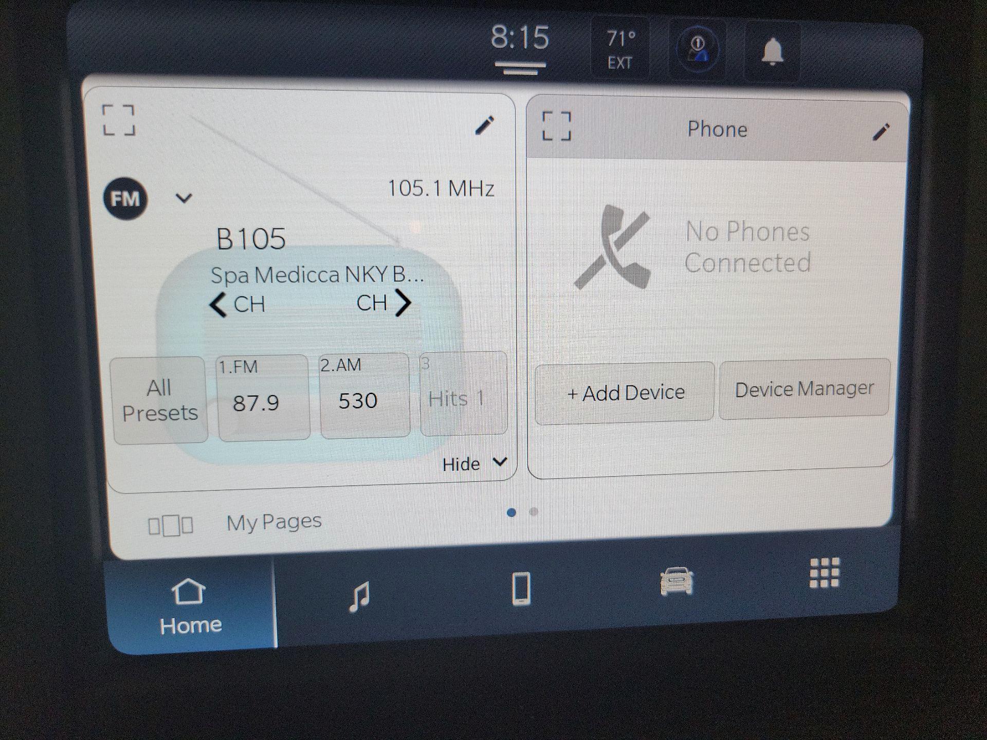 Thumbnail: 2023 RAM 1500 - 15
