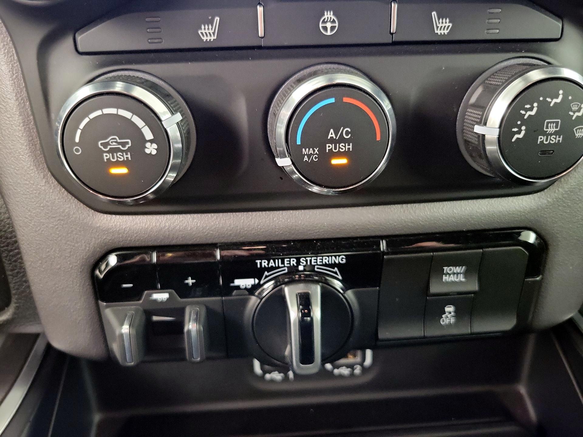 Thumbnail: 2023 RAM 1500 - 16