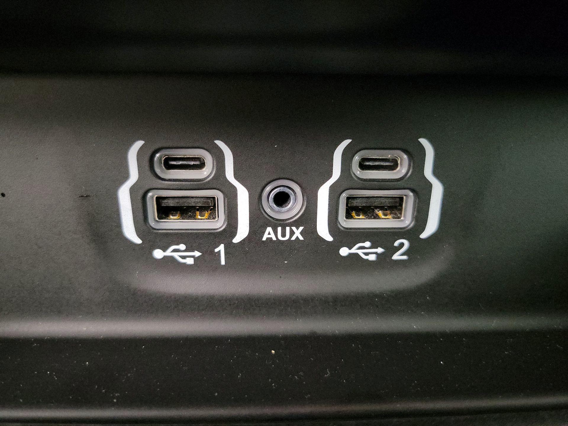 Thumbnail: 2023 RAM 1500 - 18