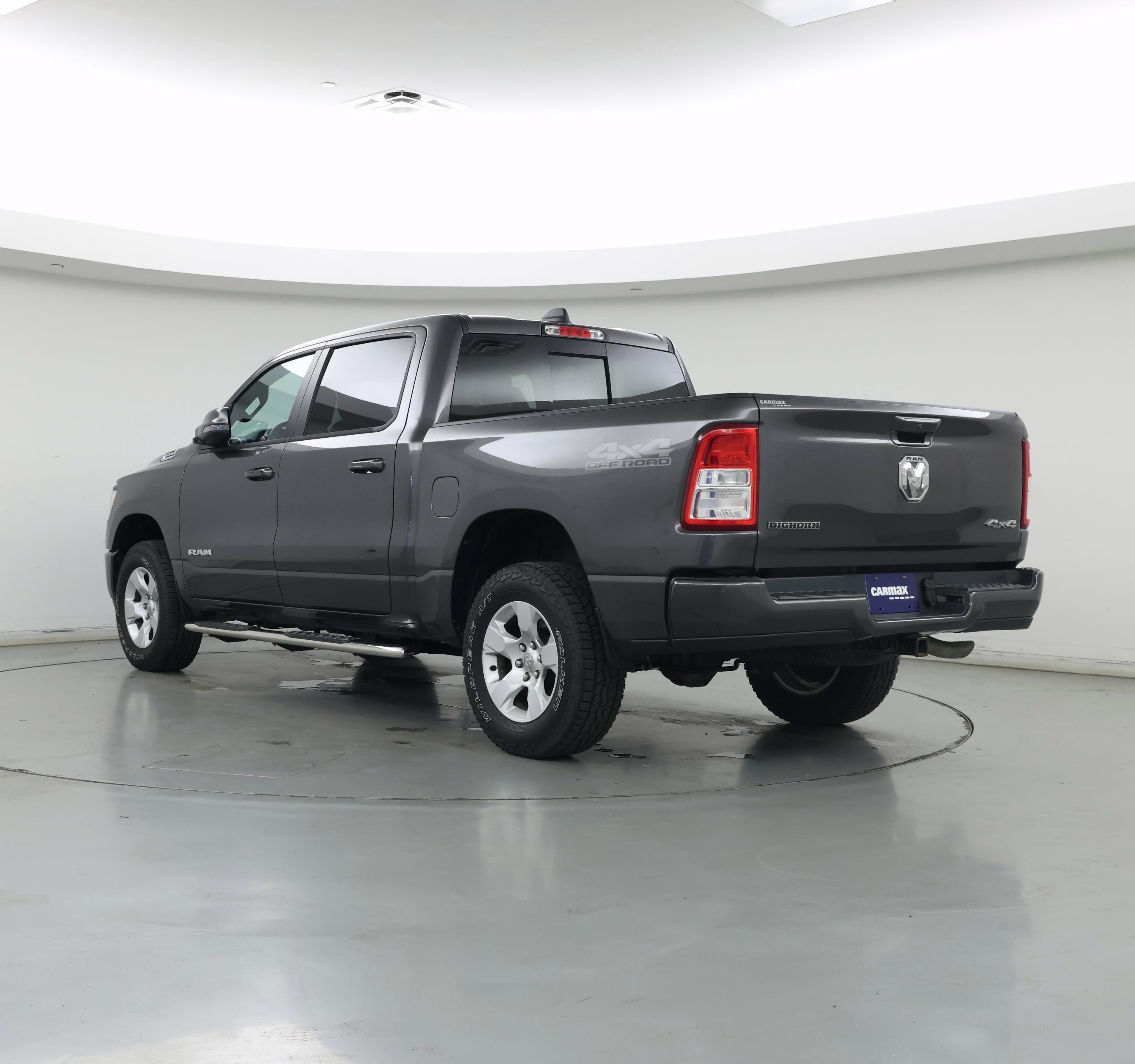 Thumbnail: 2023 RAM 1500 - 2