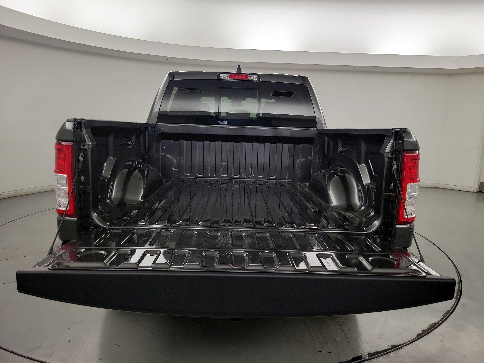 Thumbnail: 2023 RAM 1500 - 20
