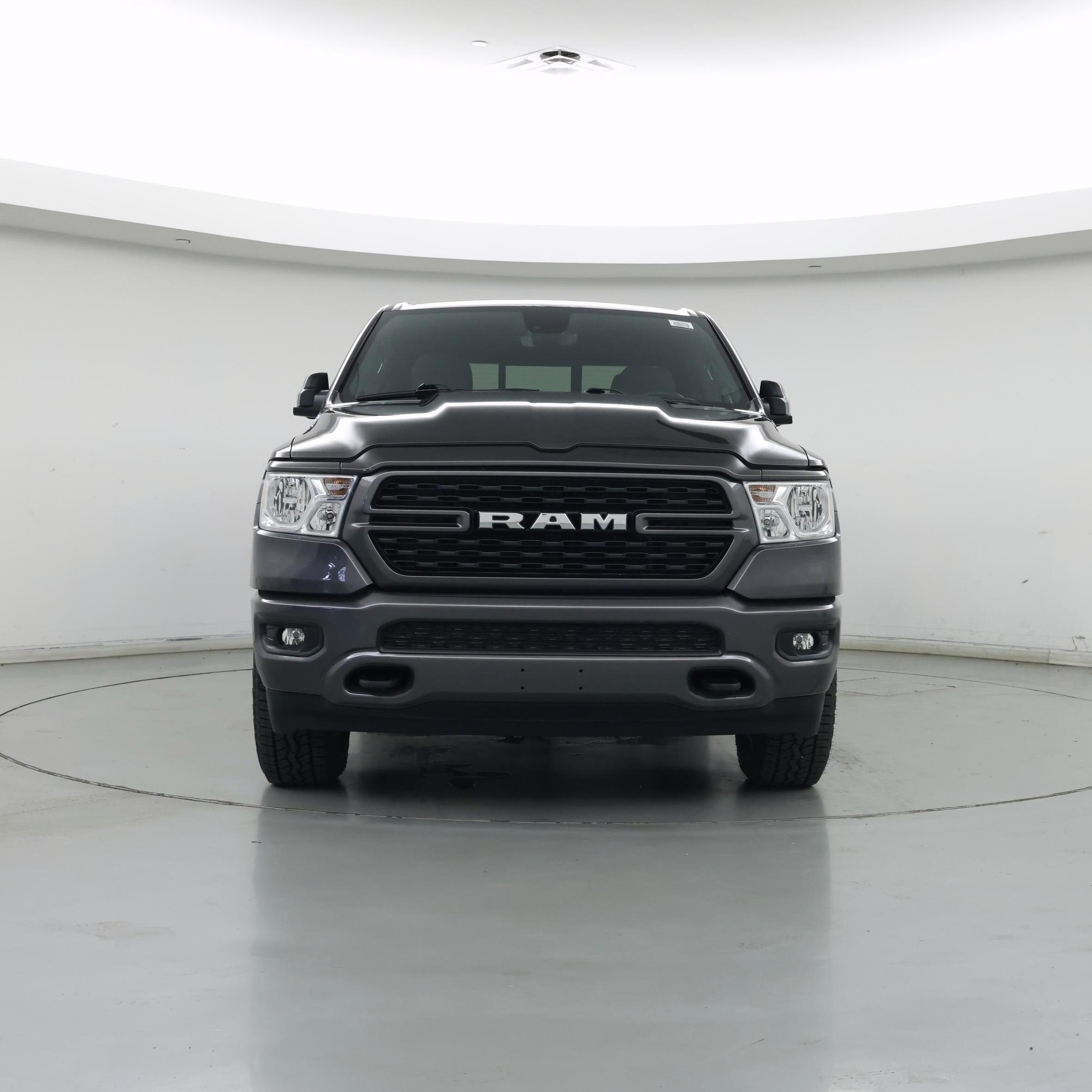 Thumbnail: 2023 RAM 1500 - 5