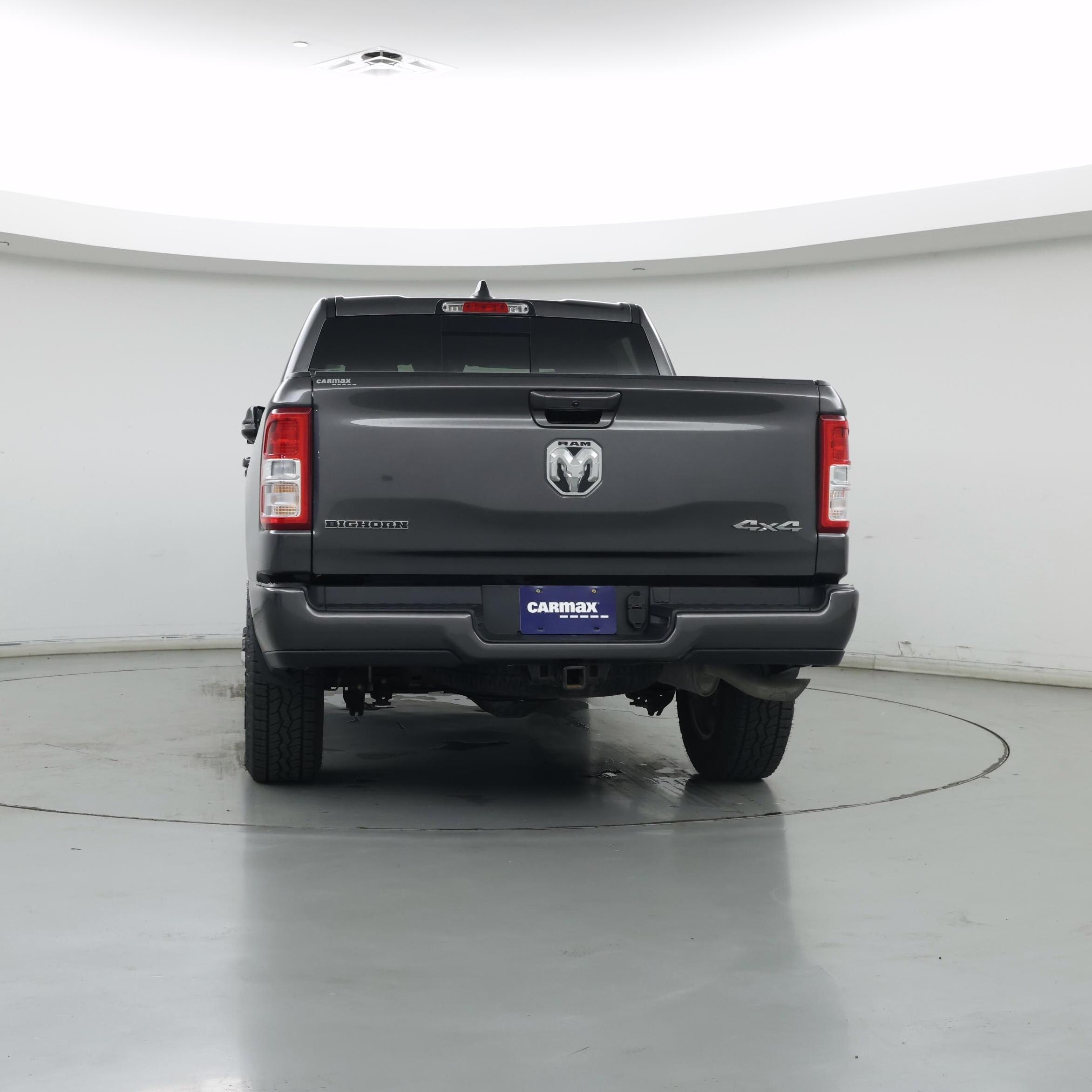Thumbnail: 2023 RAM 1500 - 6