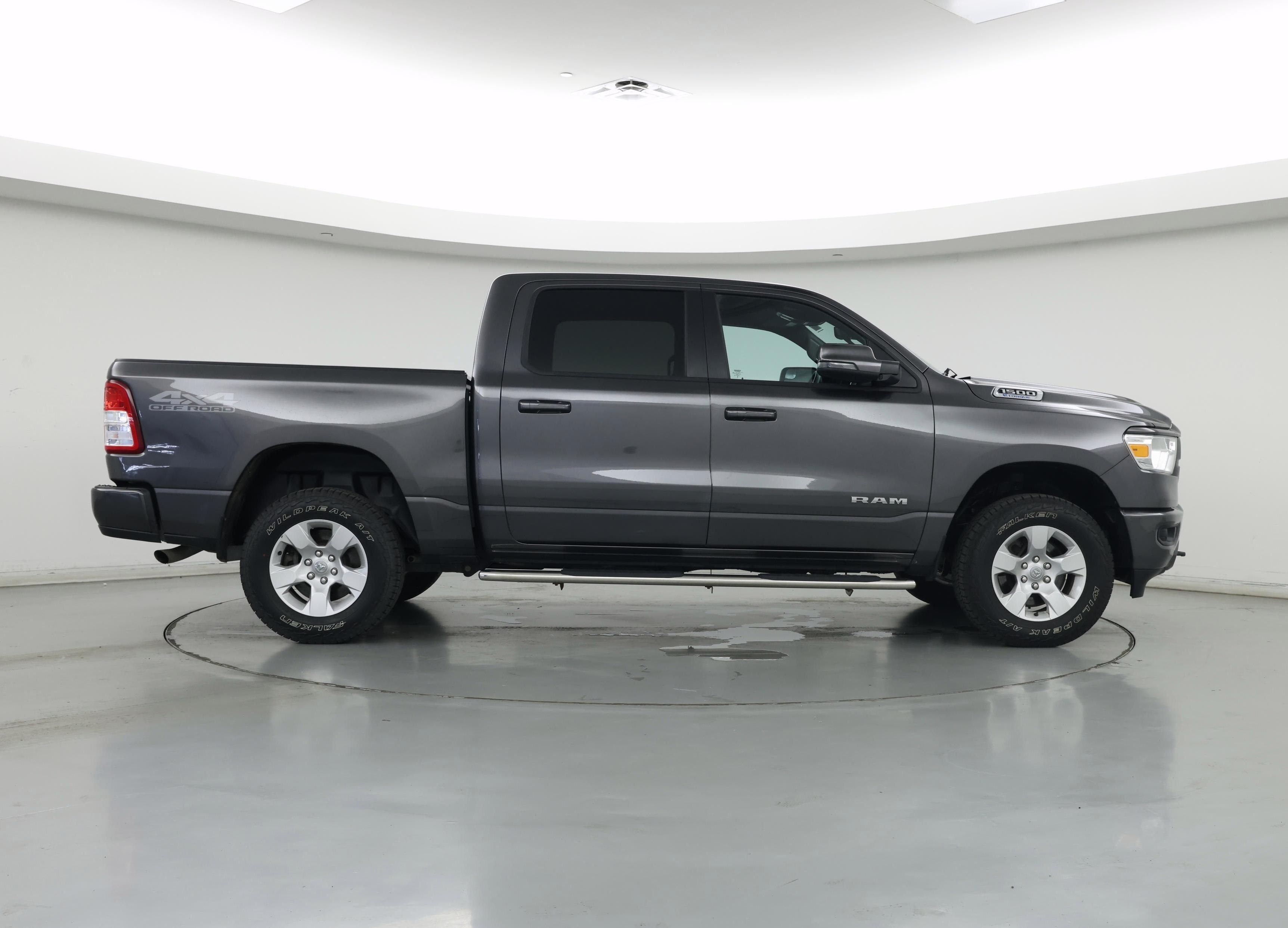 Thumbnail: 2023 RAM 1500 - 7