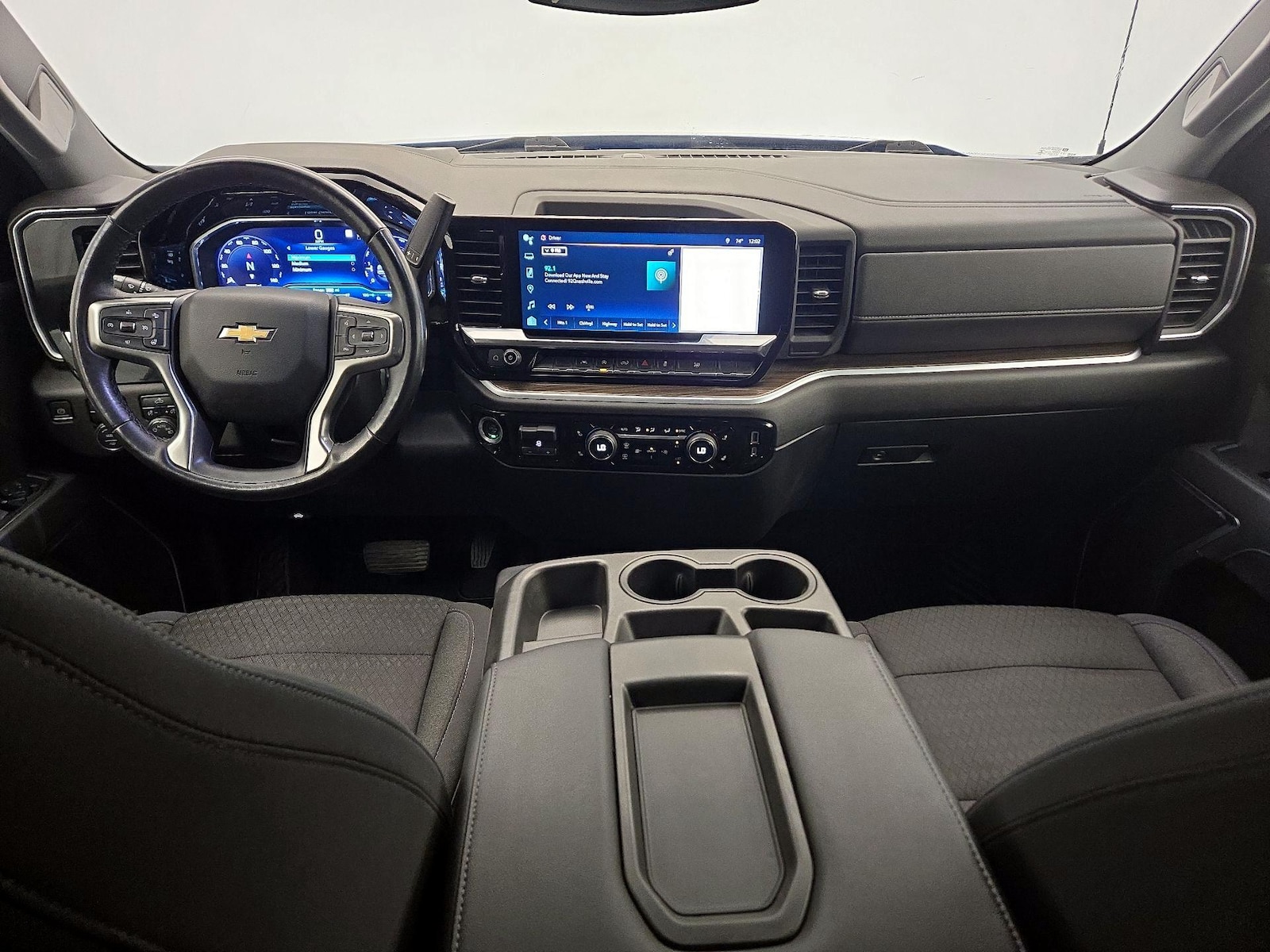 2022 Chevrolet Silverado 1500 LT - Photo 10