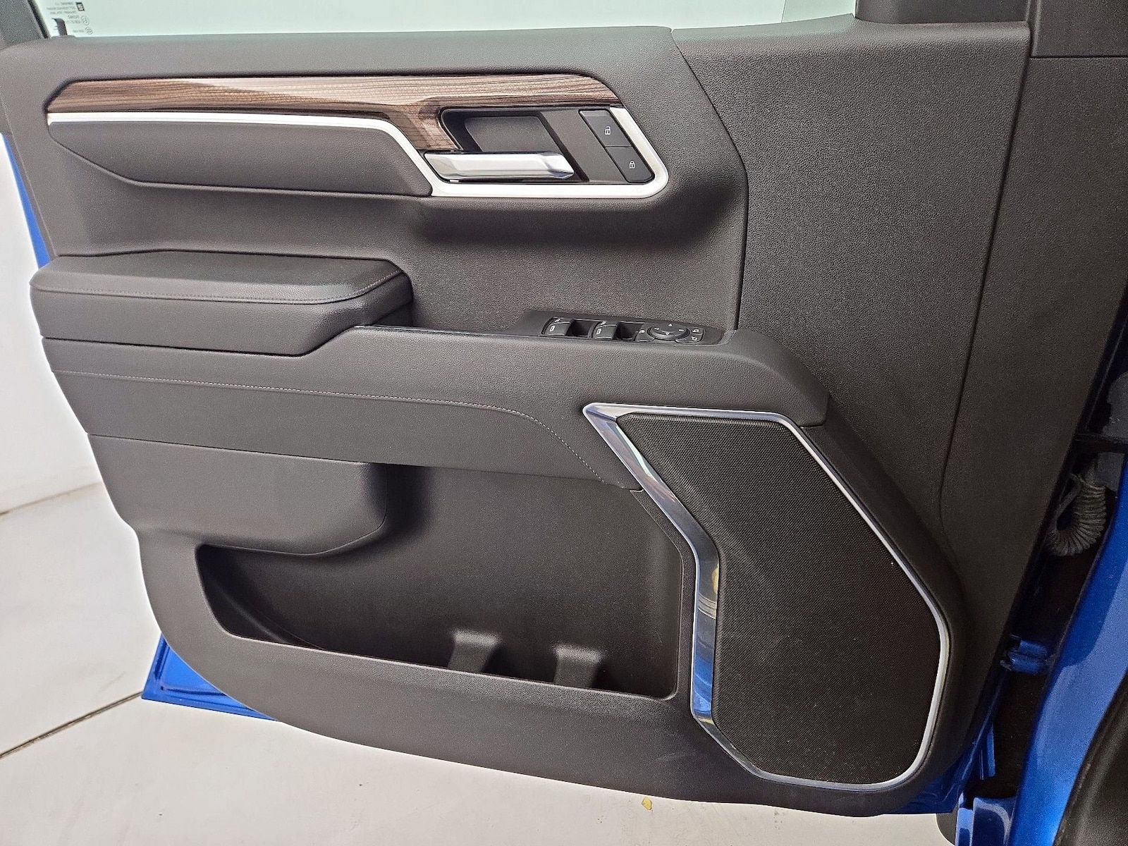 2022 Chevrolet Silverado 1500 LT - Photo 13