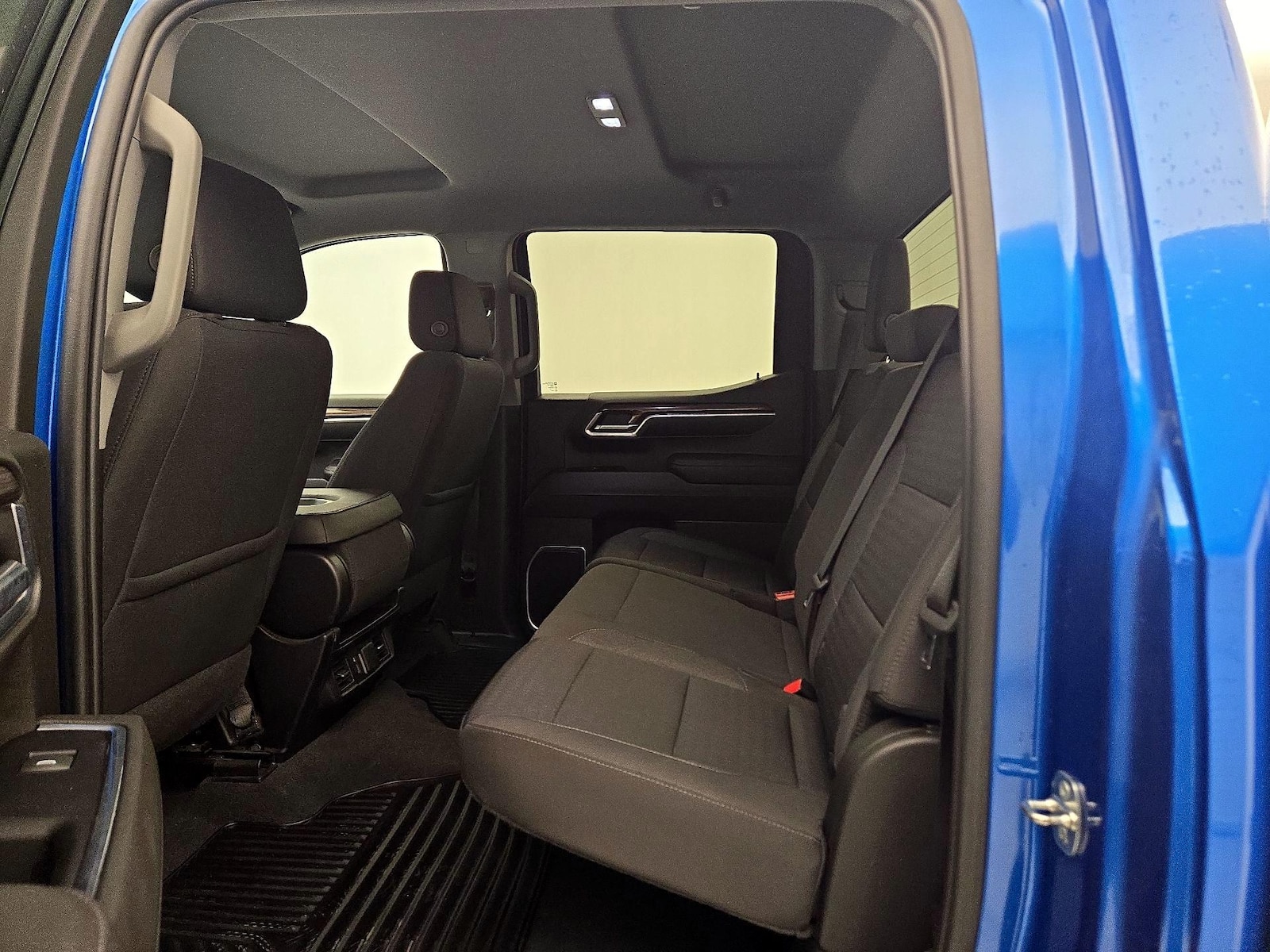 2022 Chevrolet Silverado 1500 LT - Photo 20