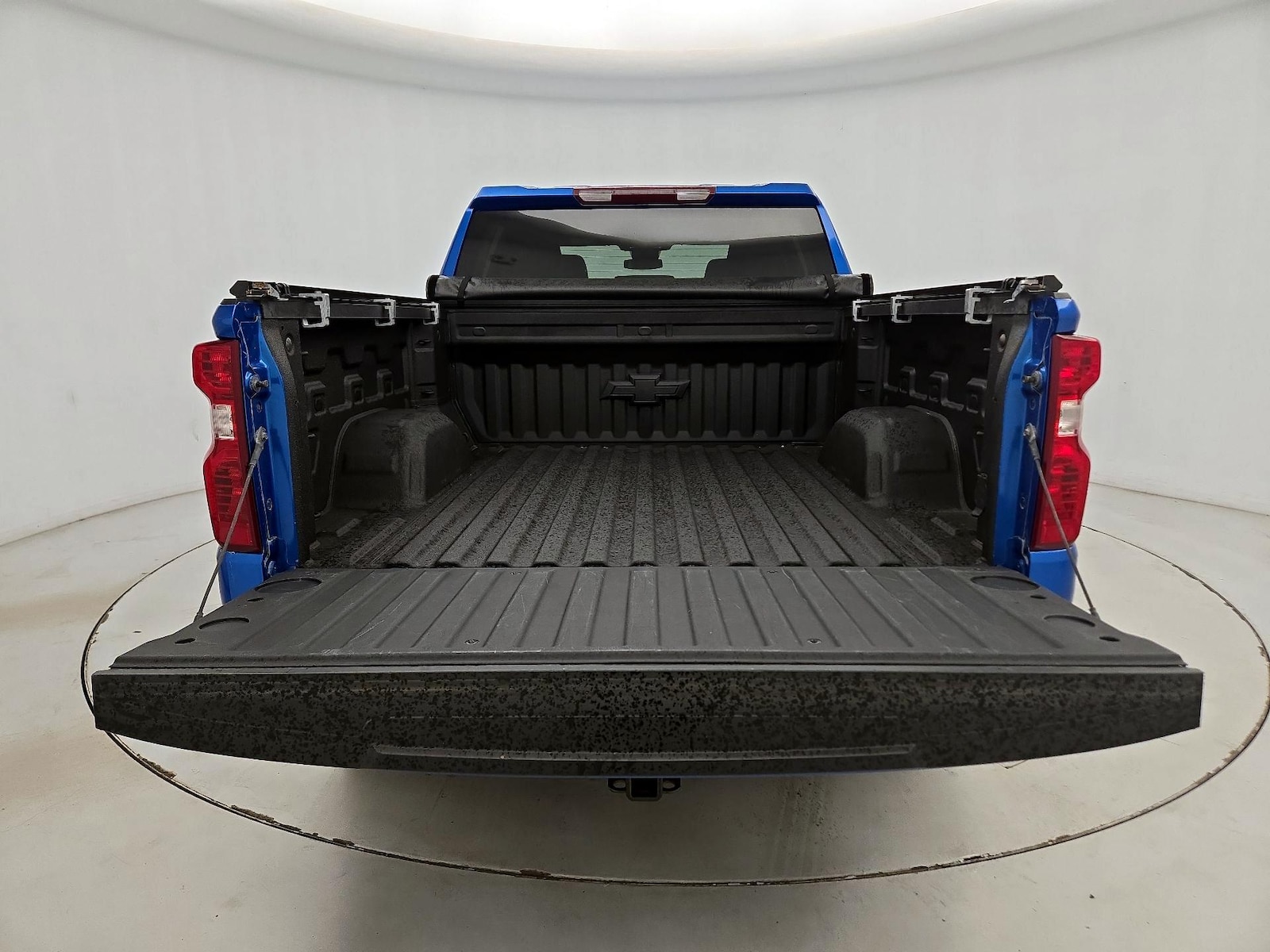 2022 Chevrolet Silverado 1500 LT - Photo 21