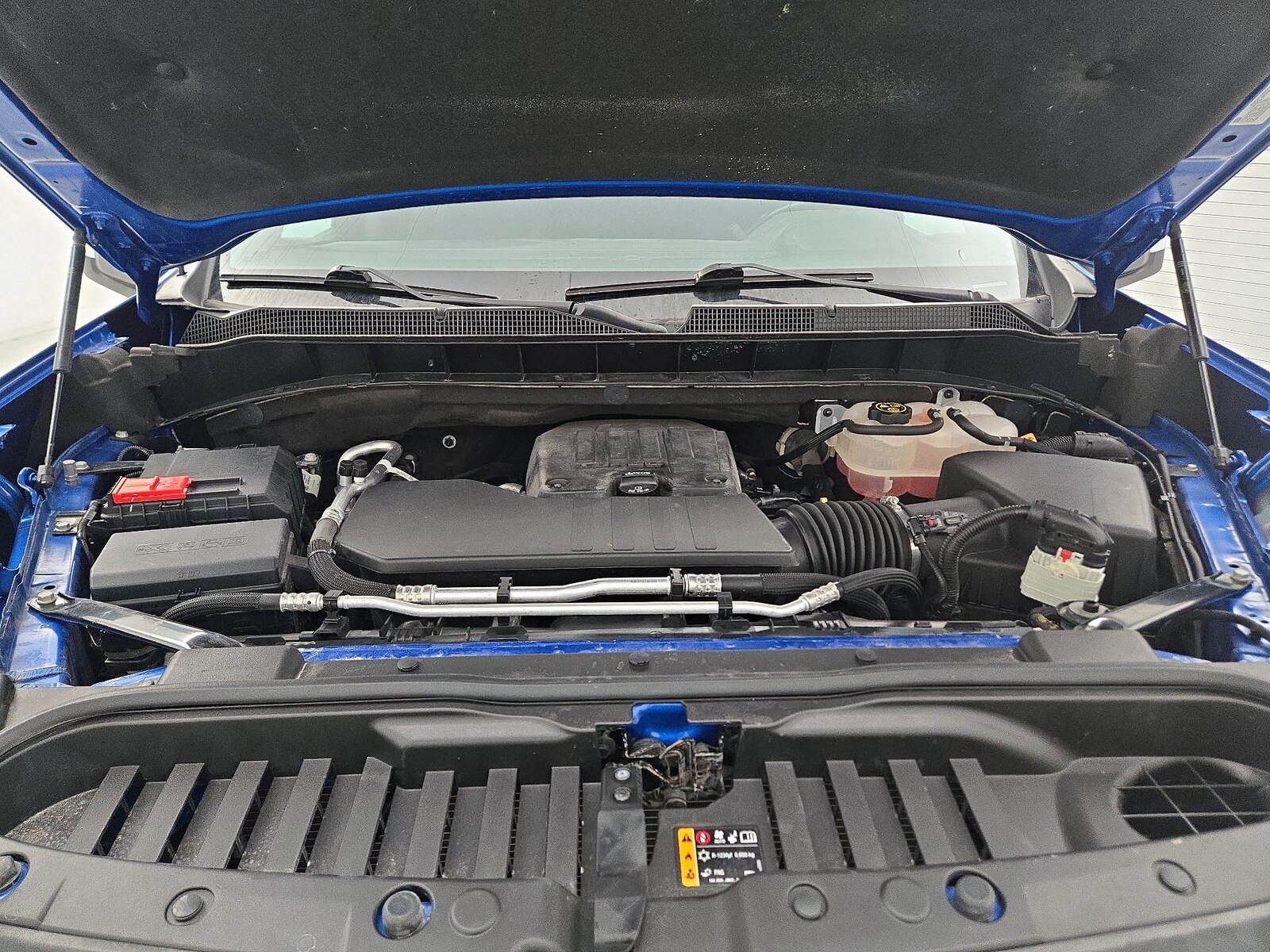 2022 Chevrolet Silverado 1500 LT - Photo 22