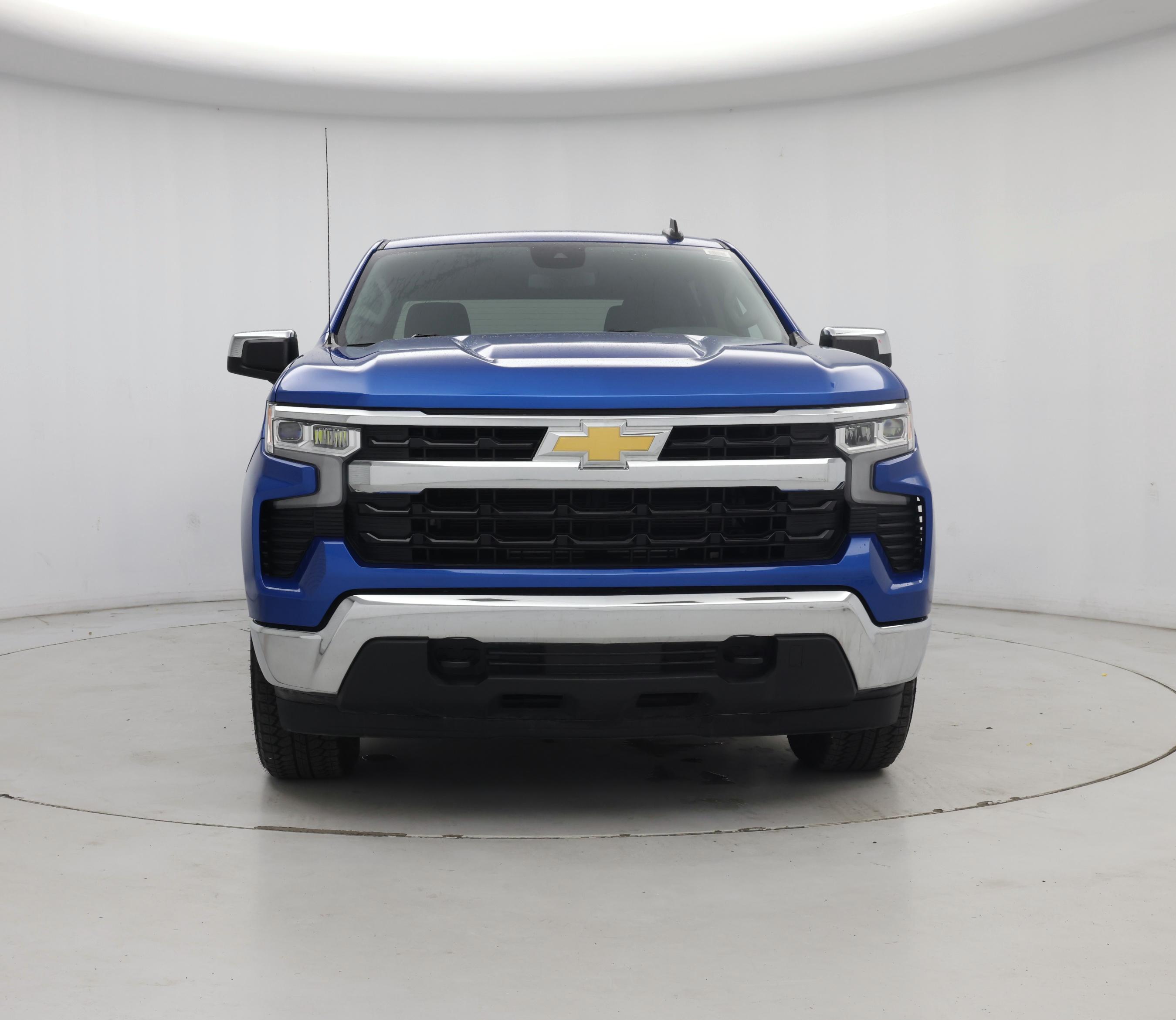 Thumbnail: 2022 Chevrolet Silverado 1500 - 5