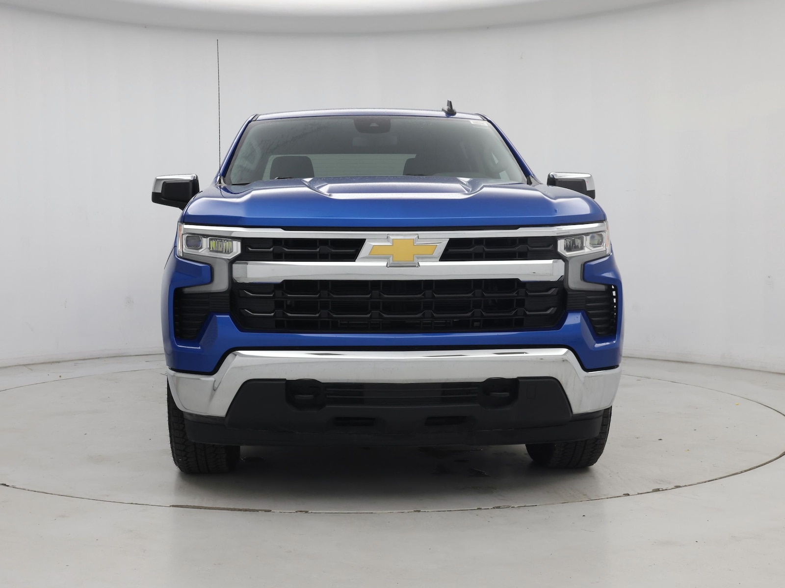 2022 Chevrolet Silverado 1500 LT - Photo 6