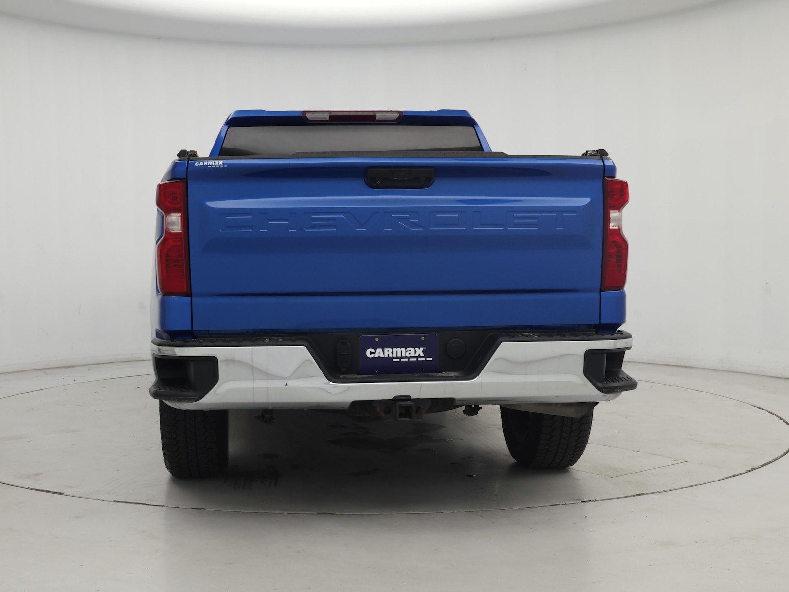 2022 Chevrolet Silverado 1500 LT - Photo 7