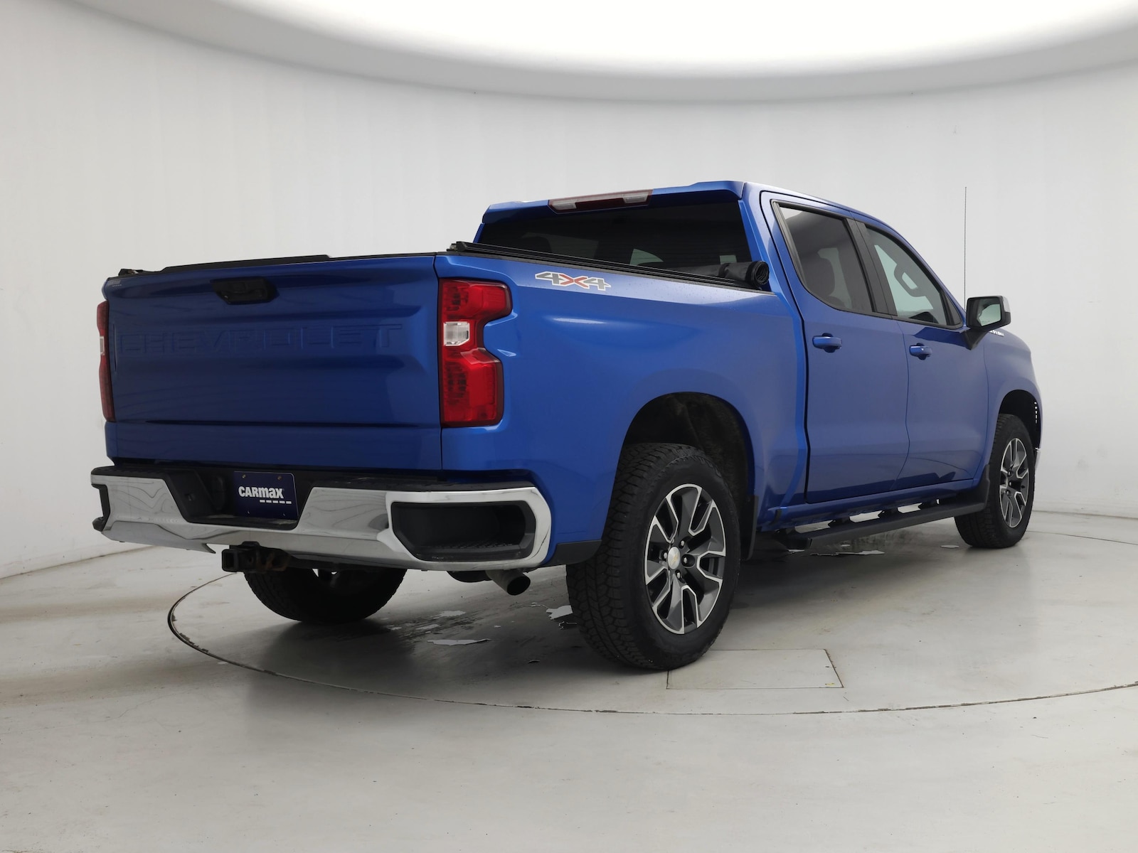 2022 Chevrolet Silverado 1500 LT - Photo 9