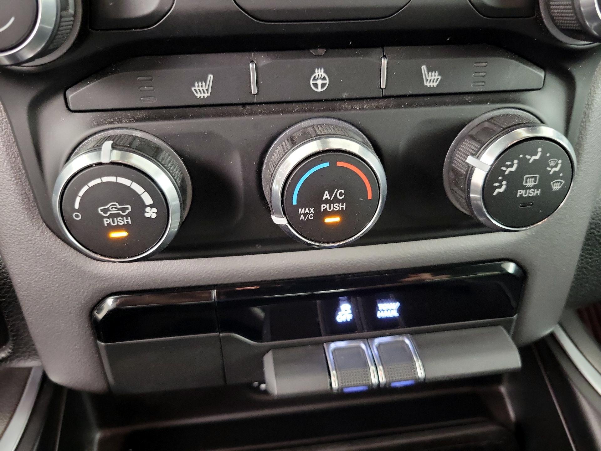 Thumbnail: 2023 RAM 1500 - 16