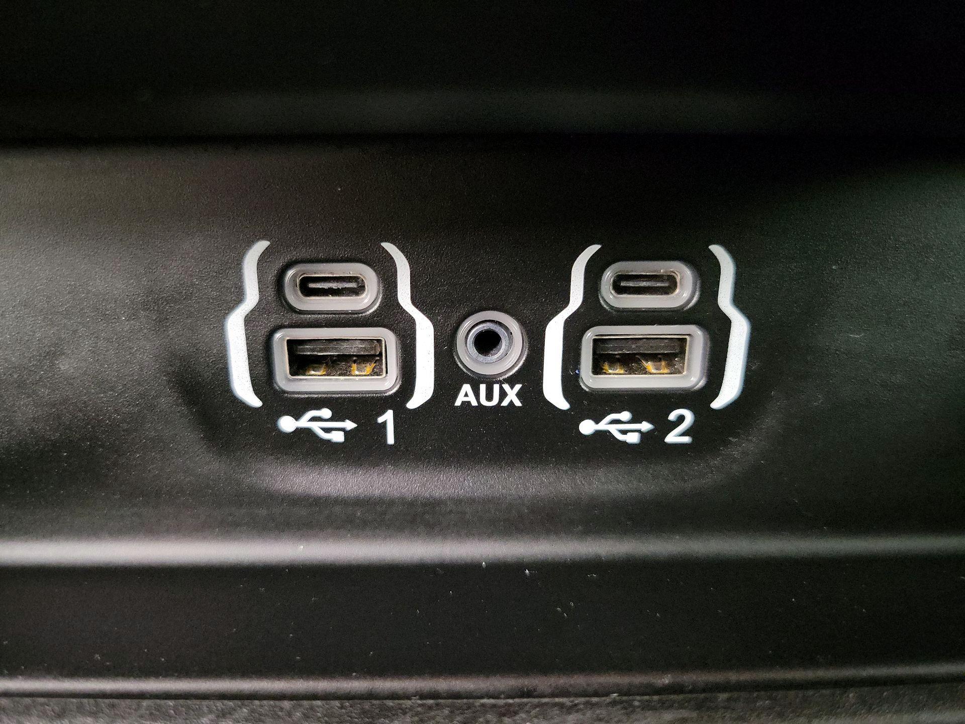Thumbnail: 2023 RAM 1500 - 18