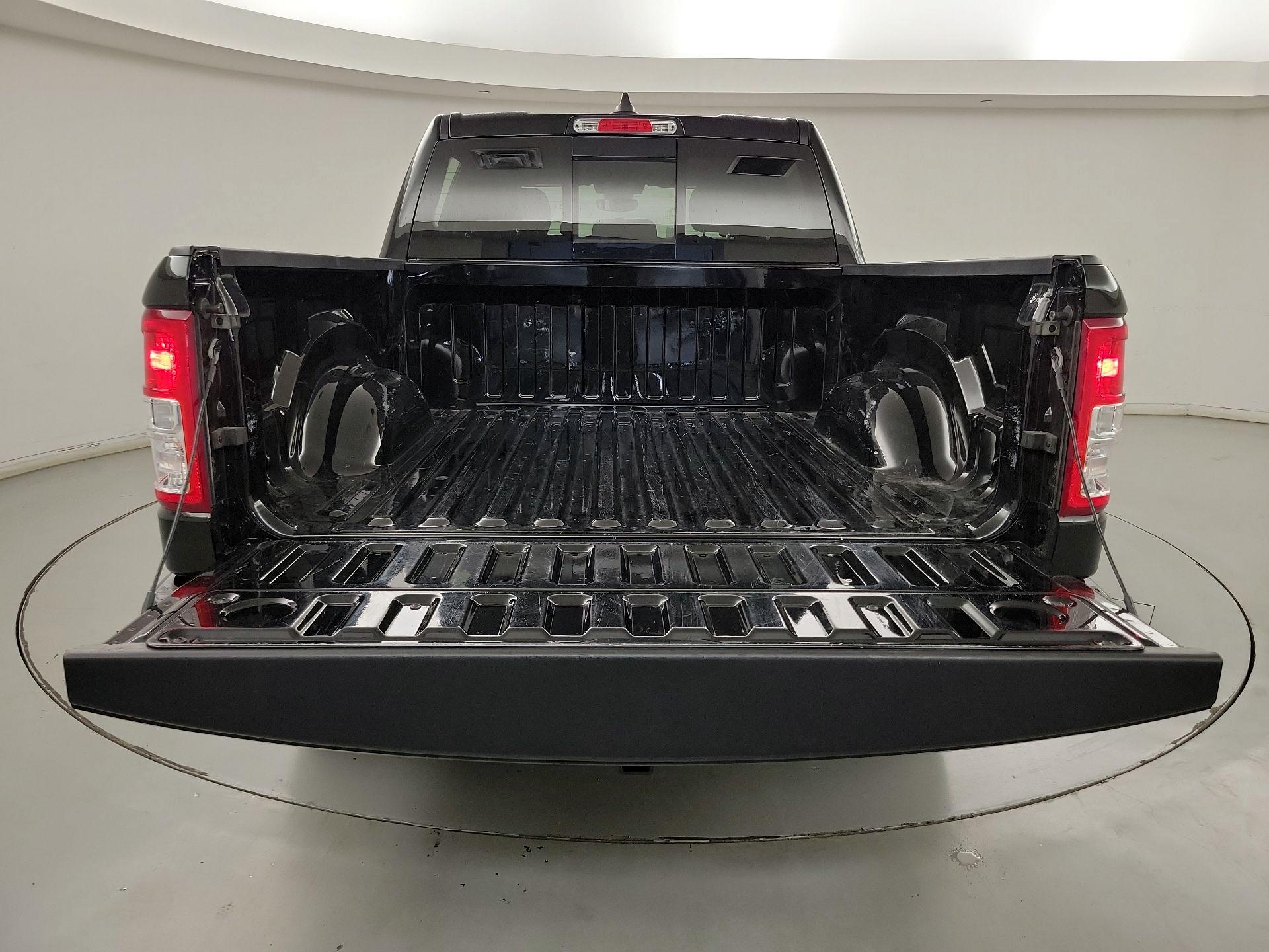 Thumbnail: 2023 RAM 1500 - 20
