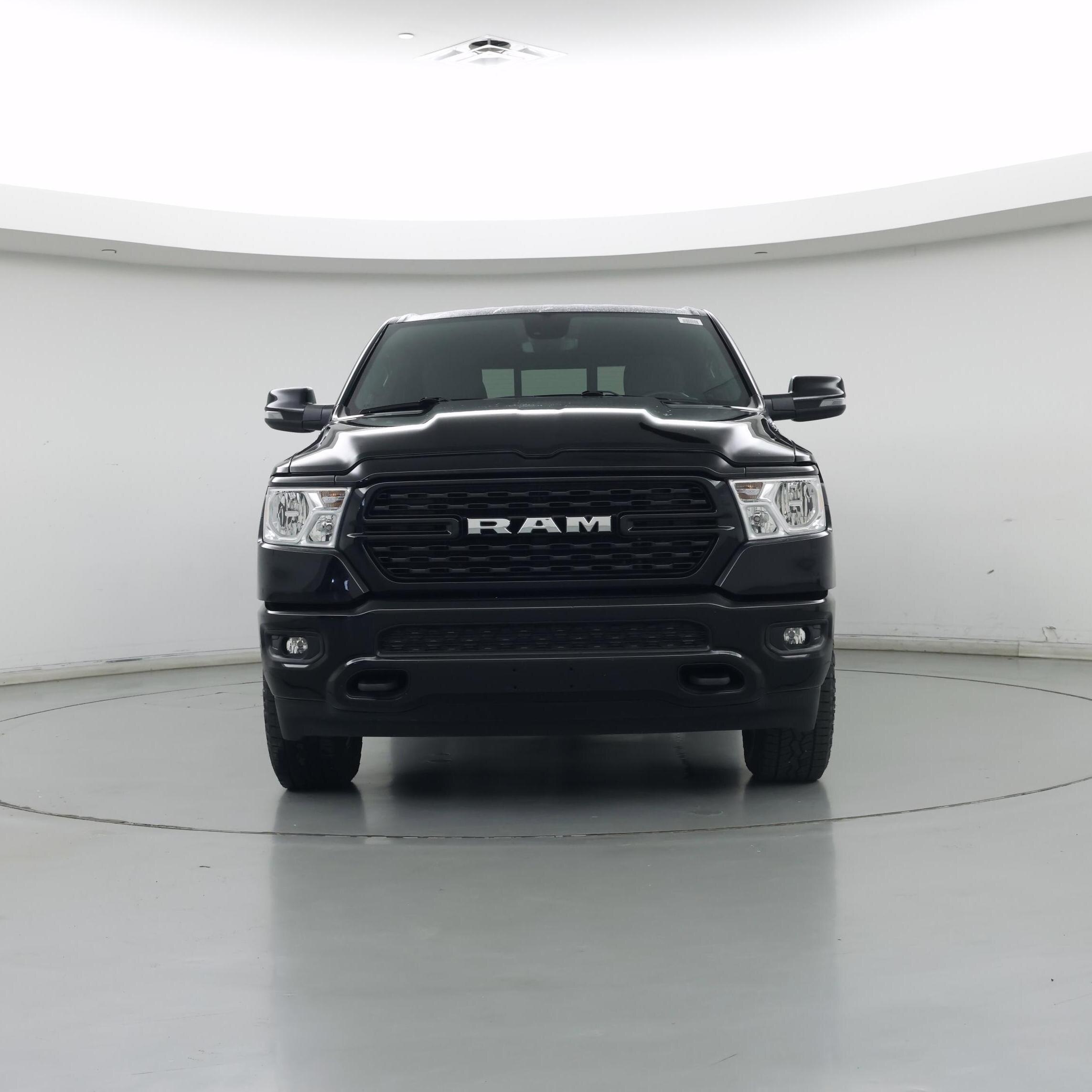 Thumbnail: 2023 RAM 1500 - 5