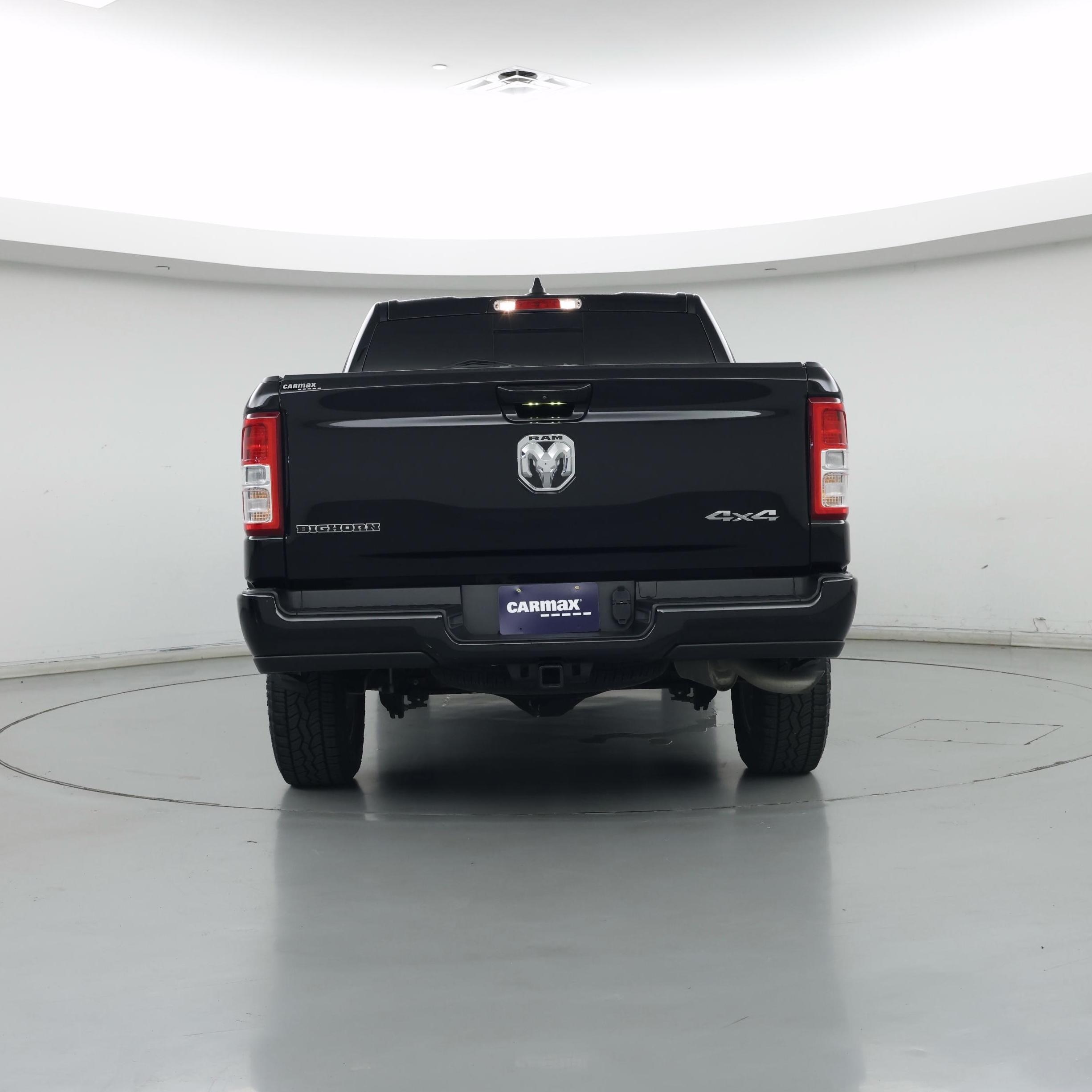 Thumbnail: 2023 RAM 1500 - 6