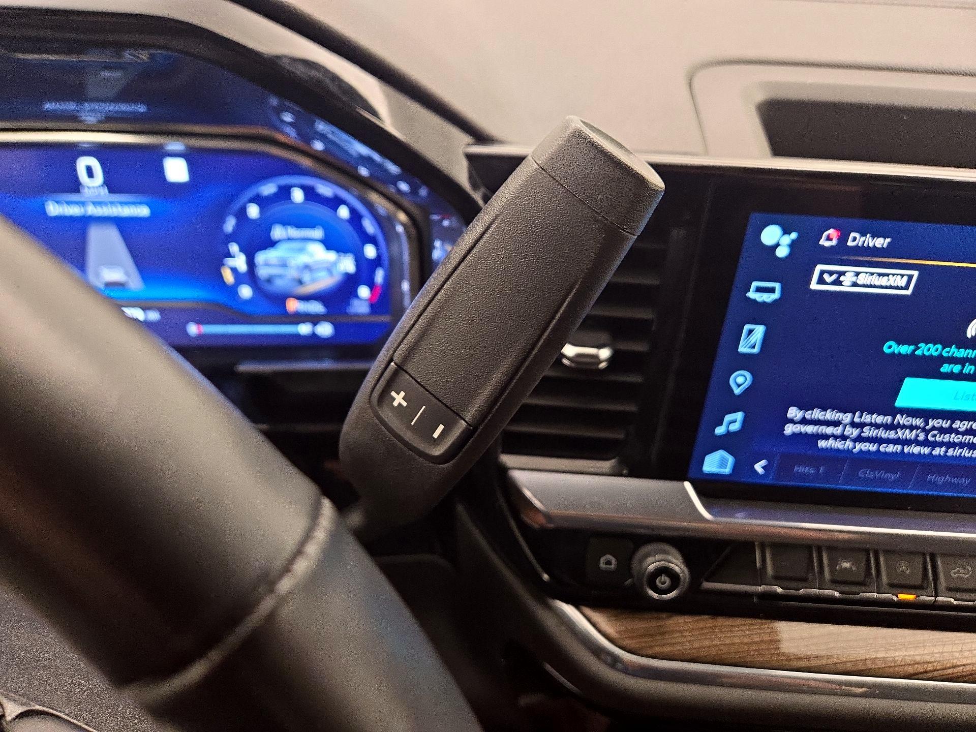 Thumbnail: 2023 Chevrolet Silverado 1500 - 17