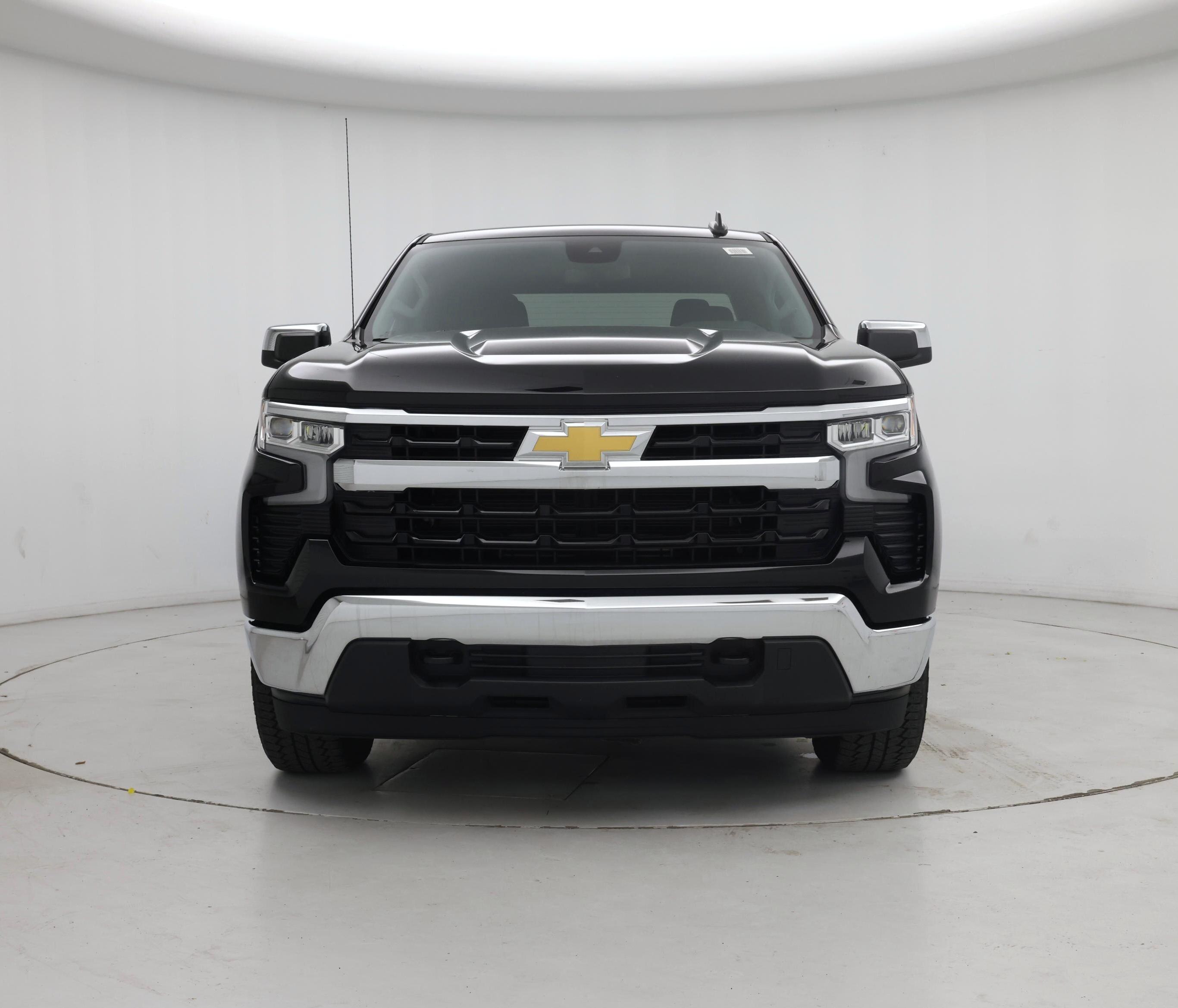 Thumbnail: 2023 Chevrolet Silverado 1500 - 5